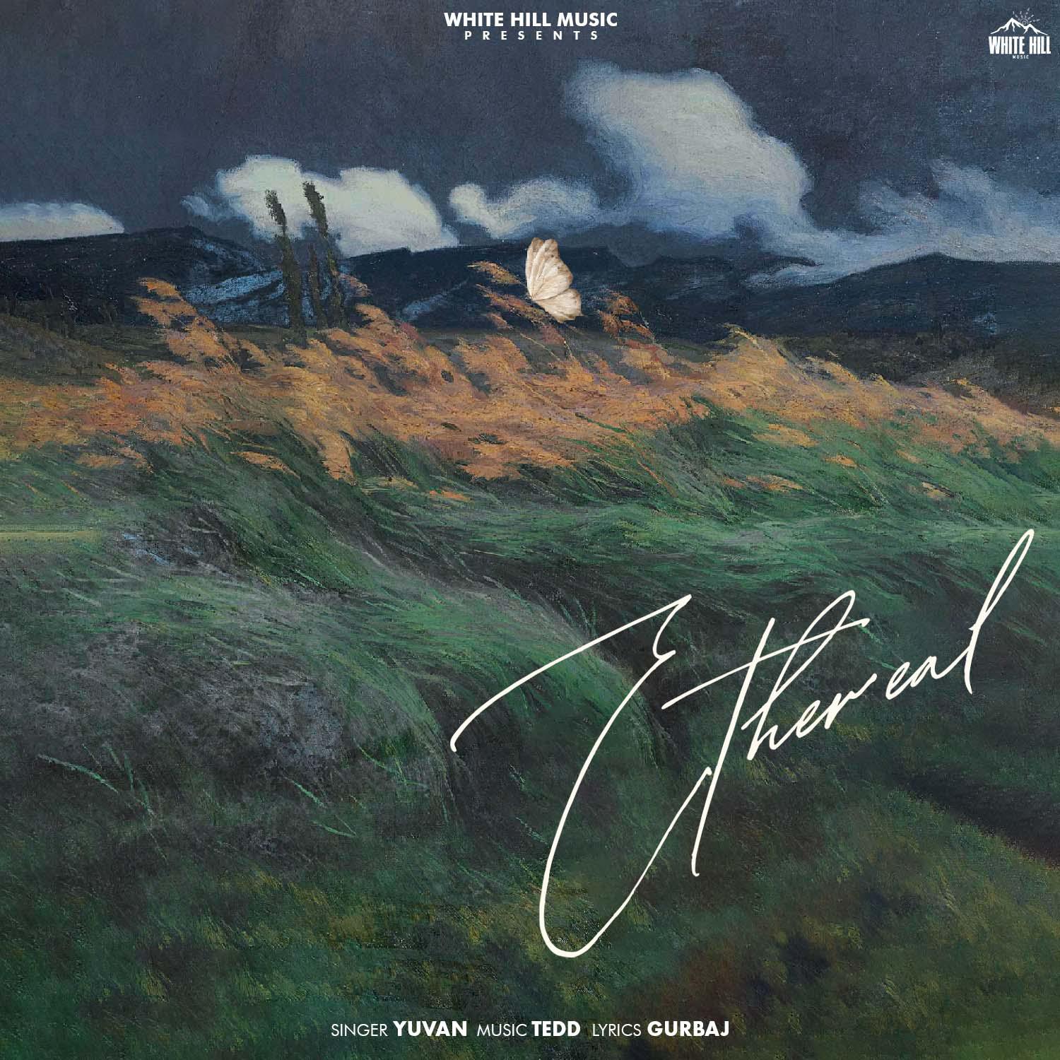 Постер альбома Ethereal