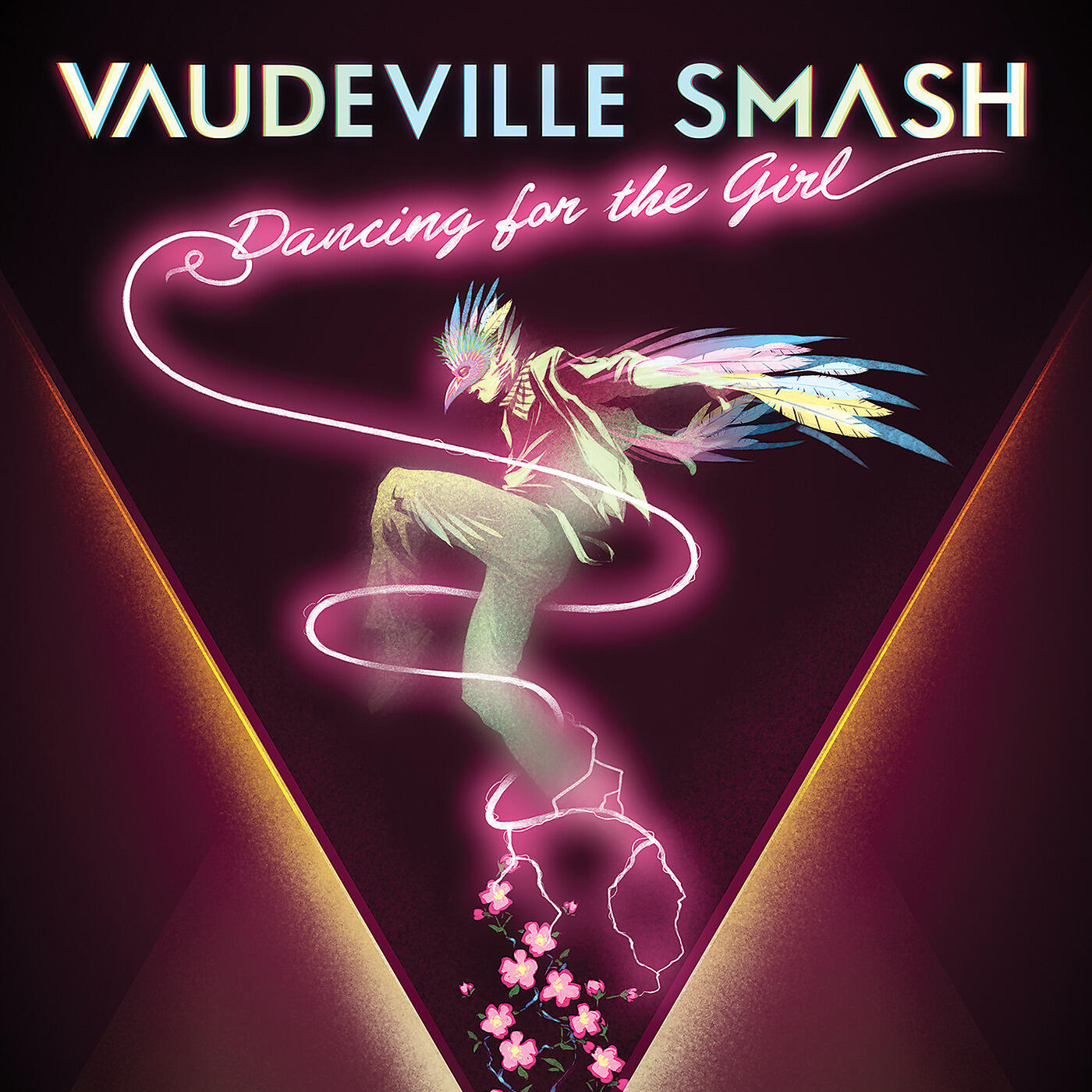 Vaudeville Smash - Ghouls