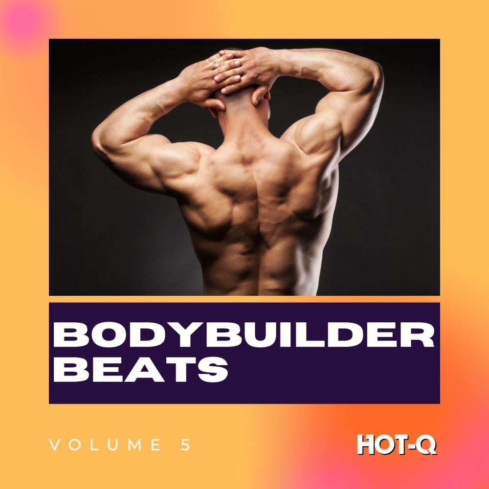 Постер альбома Bodybuilder Beats 005