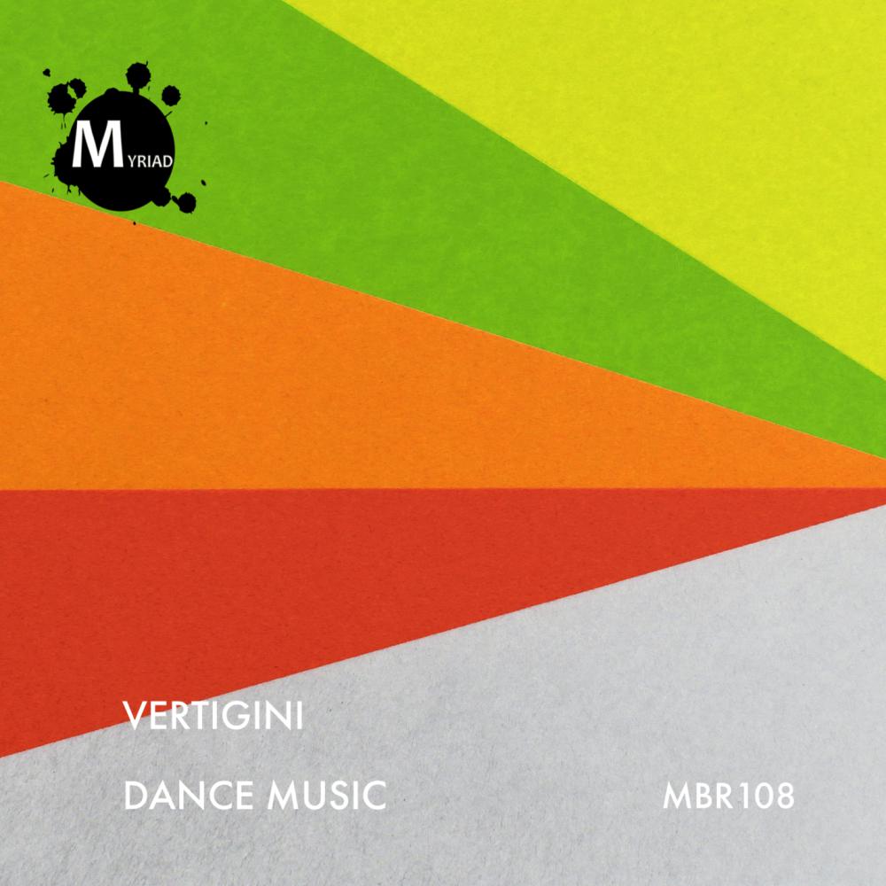 Постер альбома Dance Music