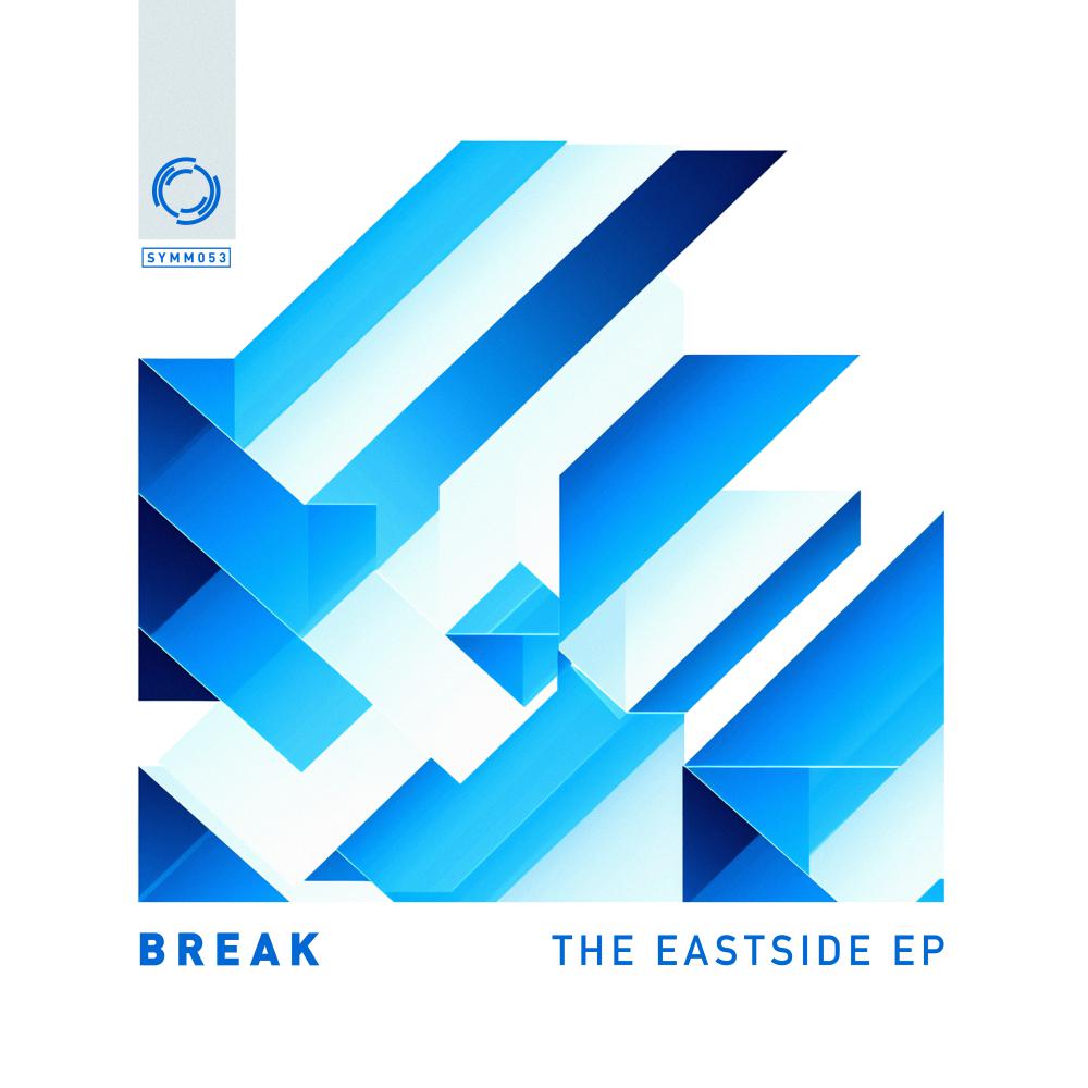 Постер альбома The Eastside EP