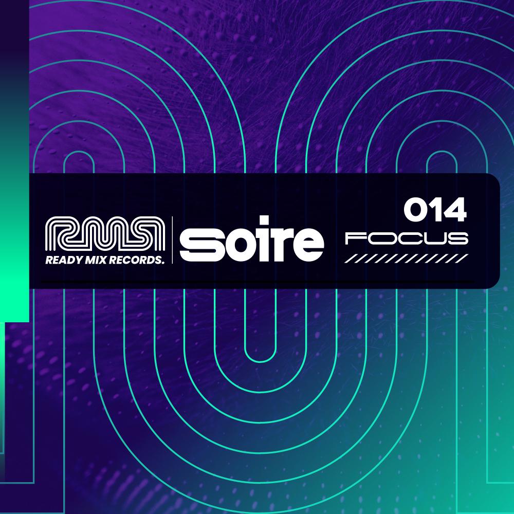 Постер альбома Focus:014 (Soire)