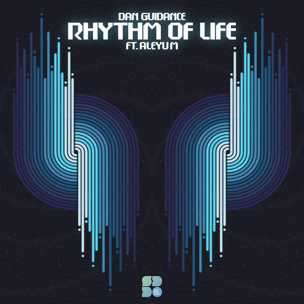 Постер альбома Rhythm of Life
