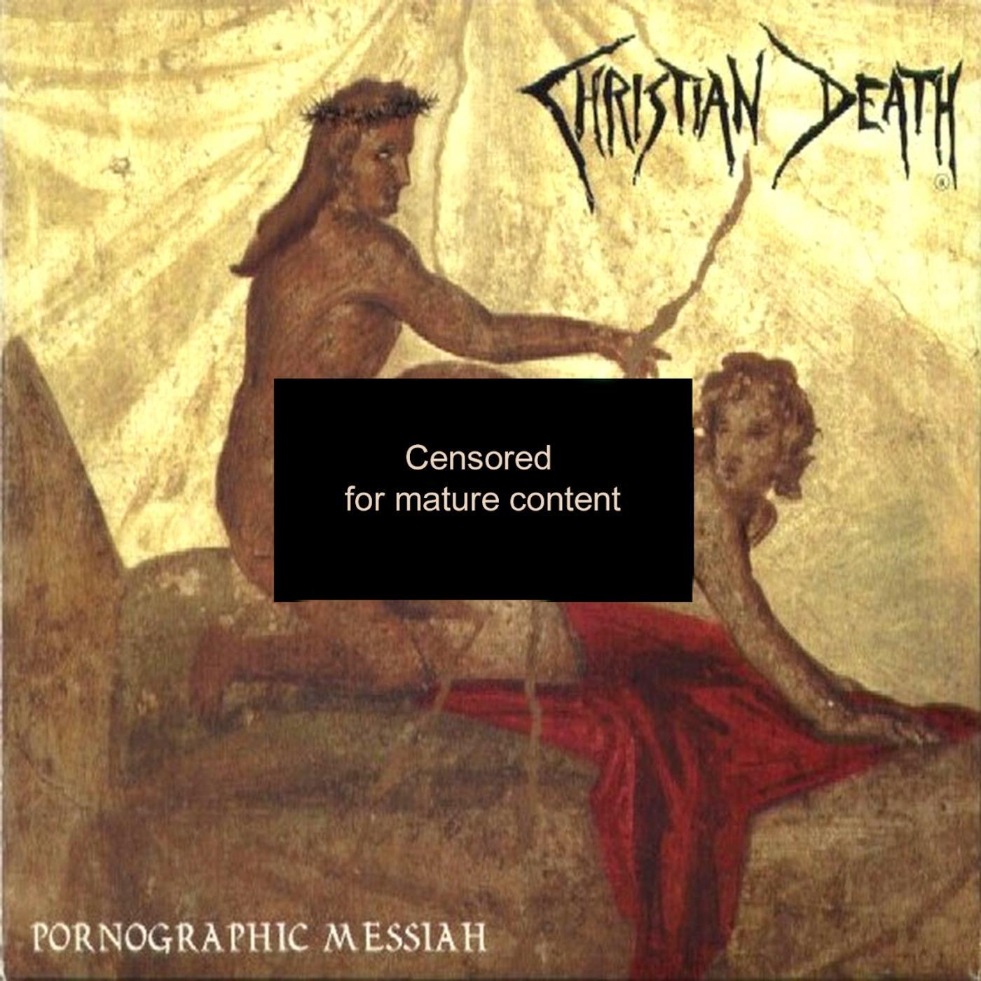 Christian Death - The Great Deception - Part C: The Origin of Man