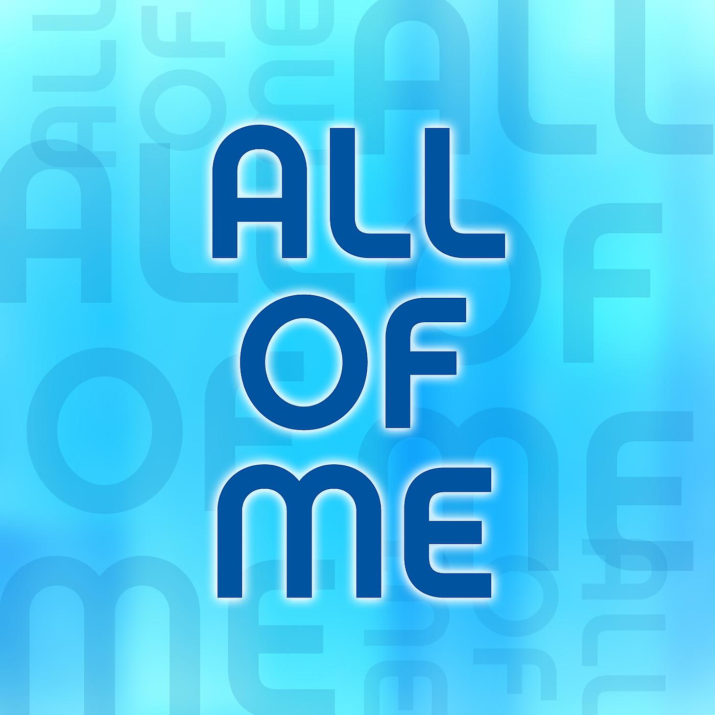 Постер альбома All Of Me (John Legend Cover)