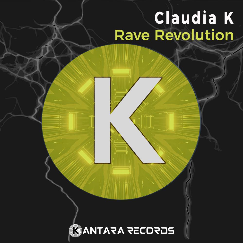 Постер альбома Rave Revolution
