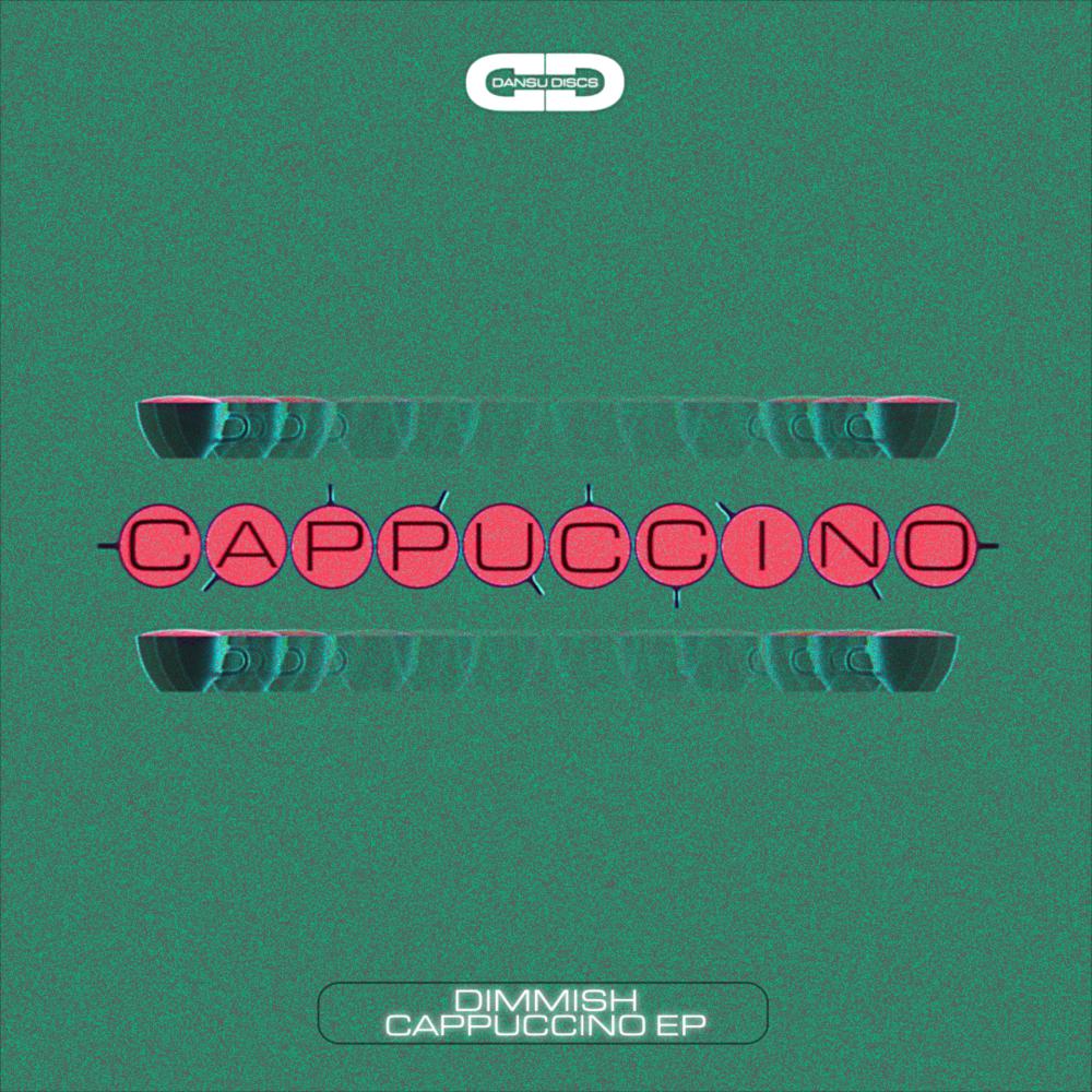 Постер альбома Cappuccino EP