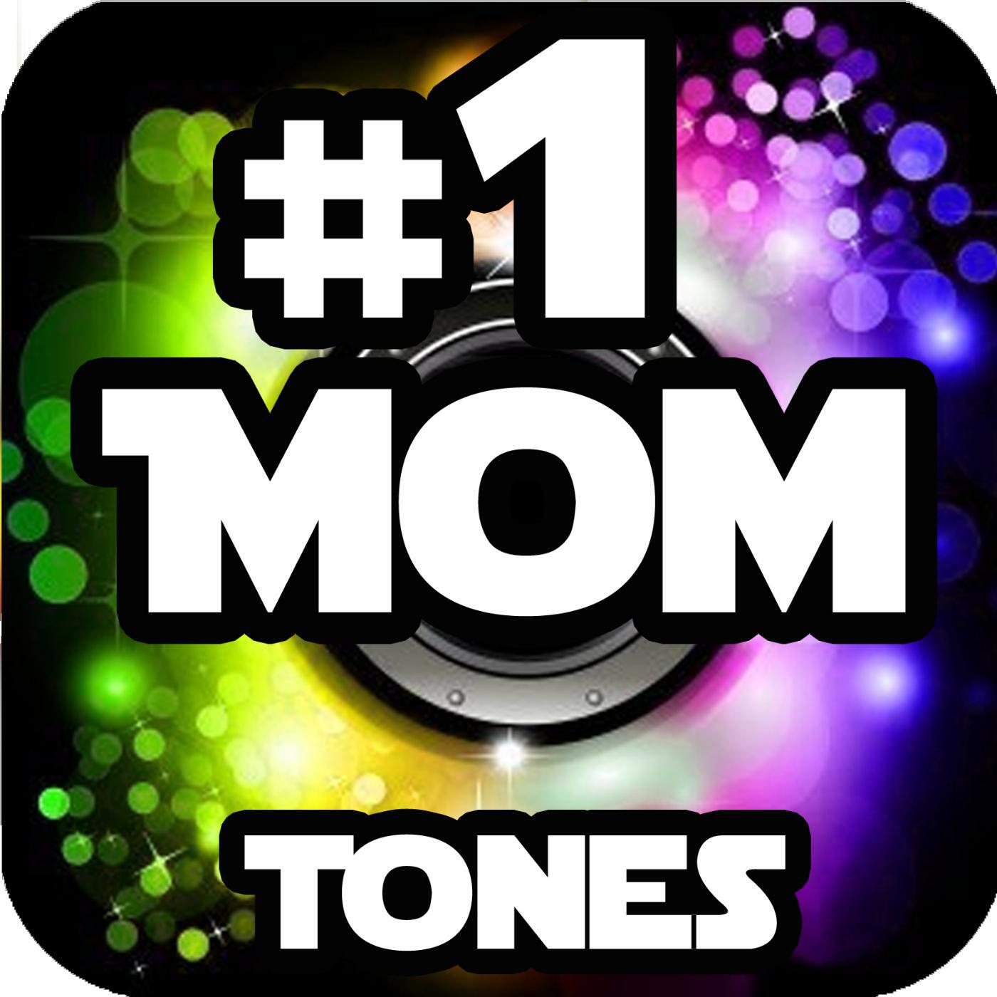 Funny Ringtones - Mom Calls a Million Times (One More Night Parody) [feat. #1 Mom Ringtones]