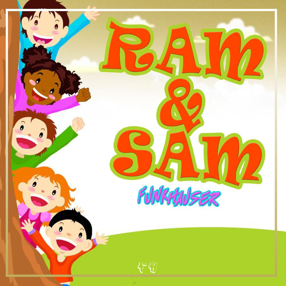 Постер альбома Ram & Sam