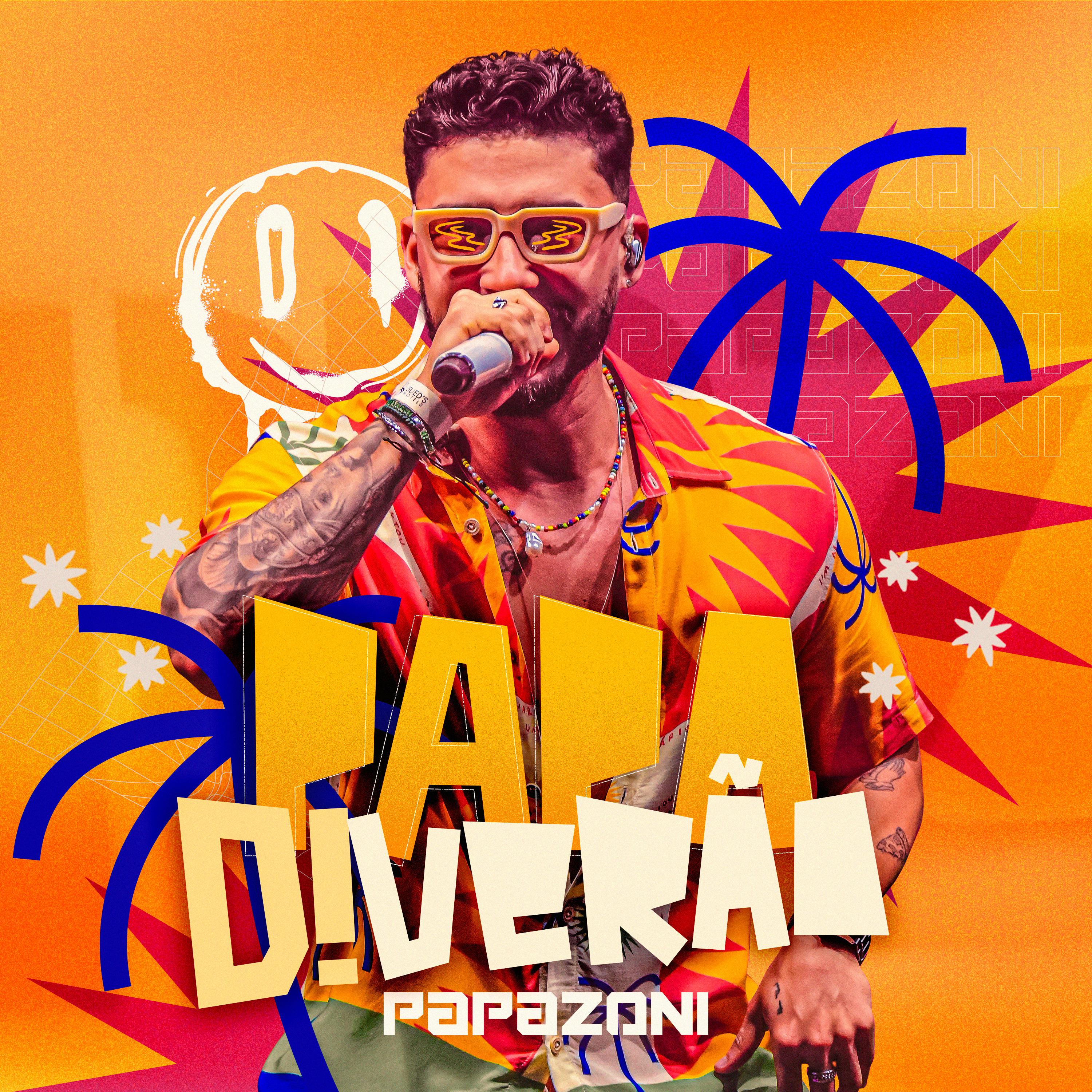 Постер альбома Papa Diverão