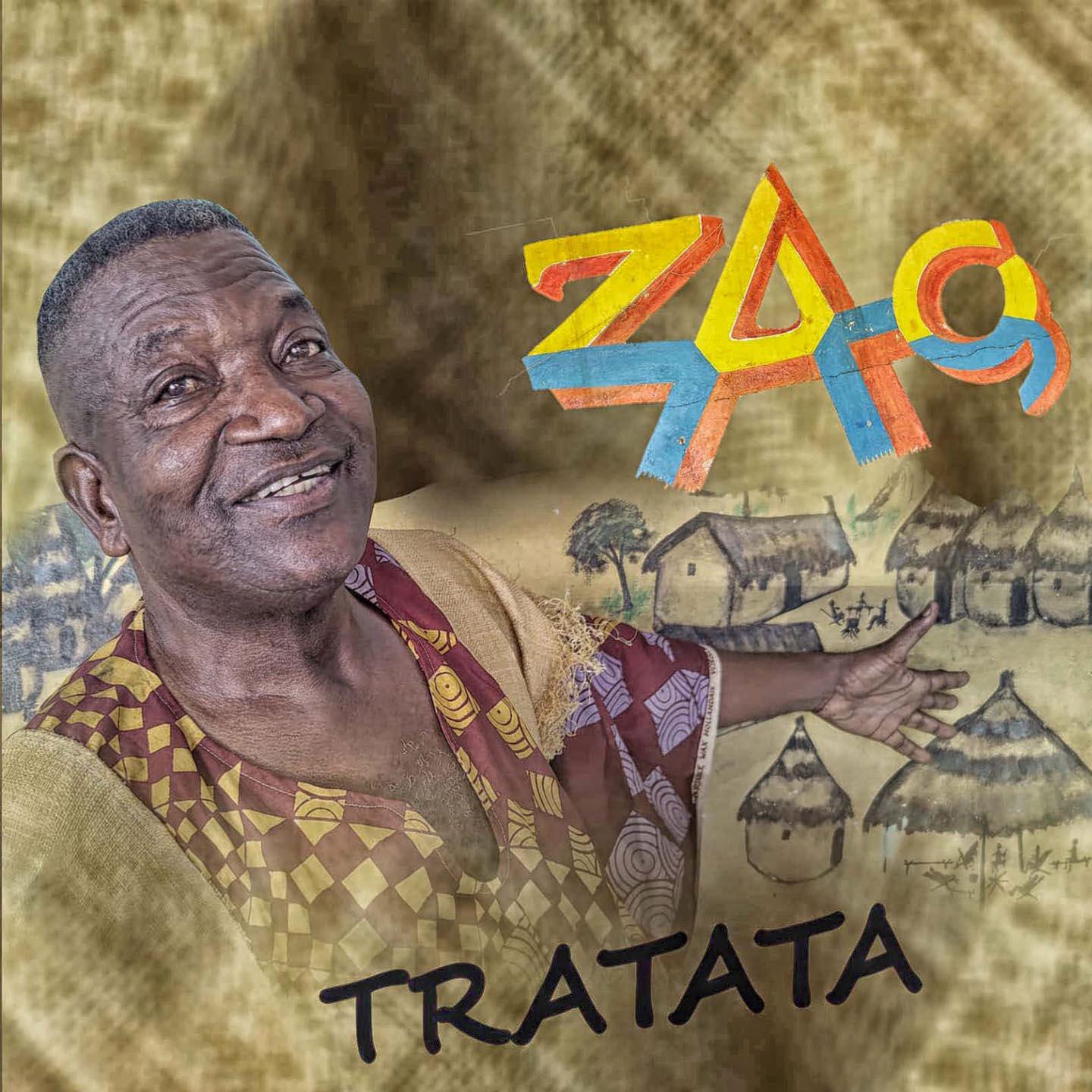 Постер альбома Tratata