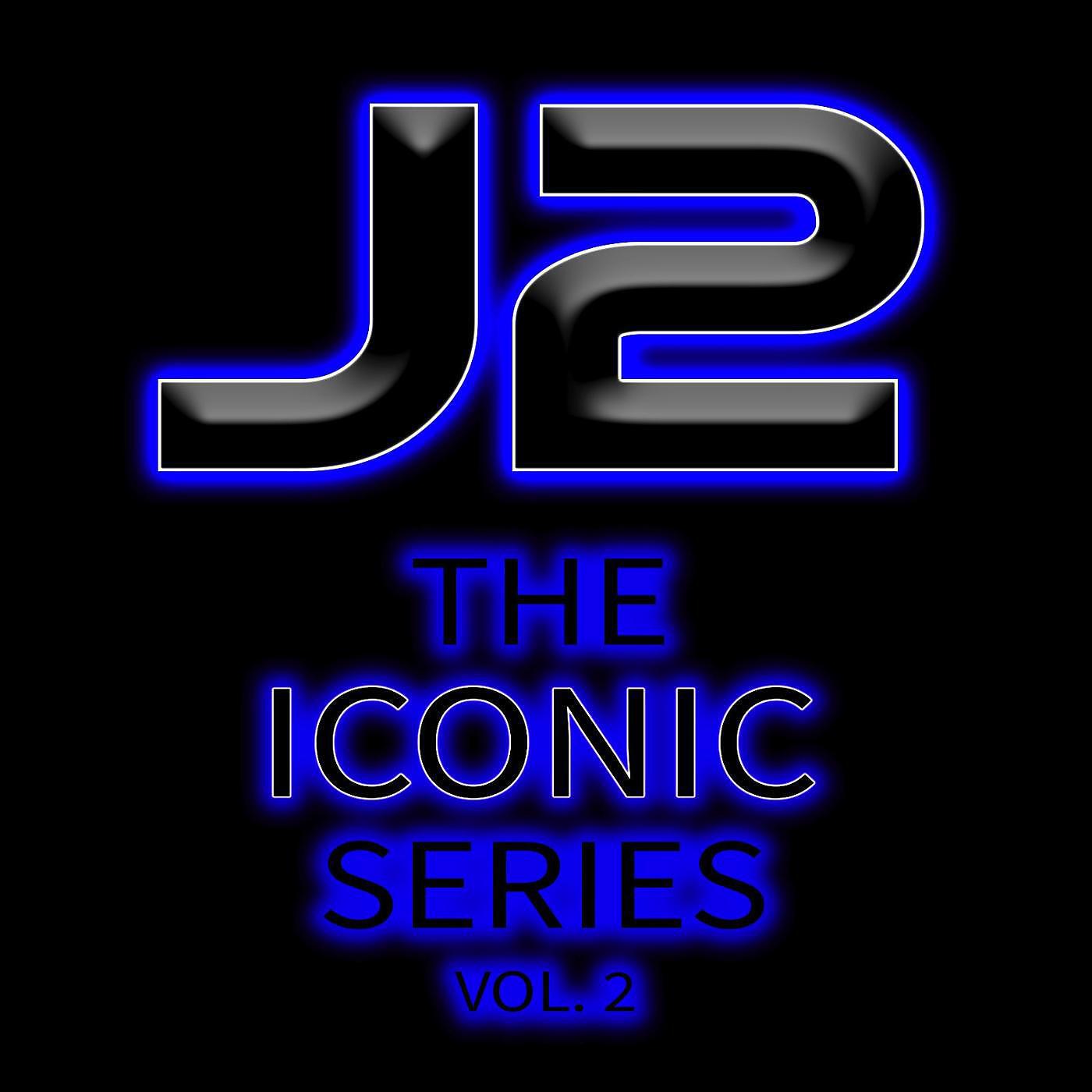 J2 - I Believe I Can Fly (Epic Stripped Version) [feat. Casey Hensley]