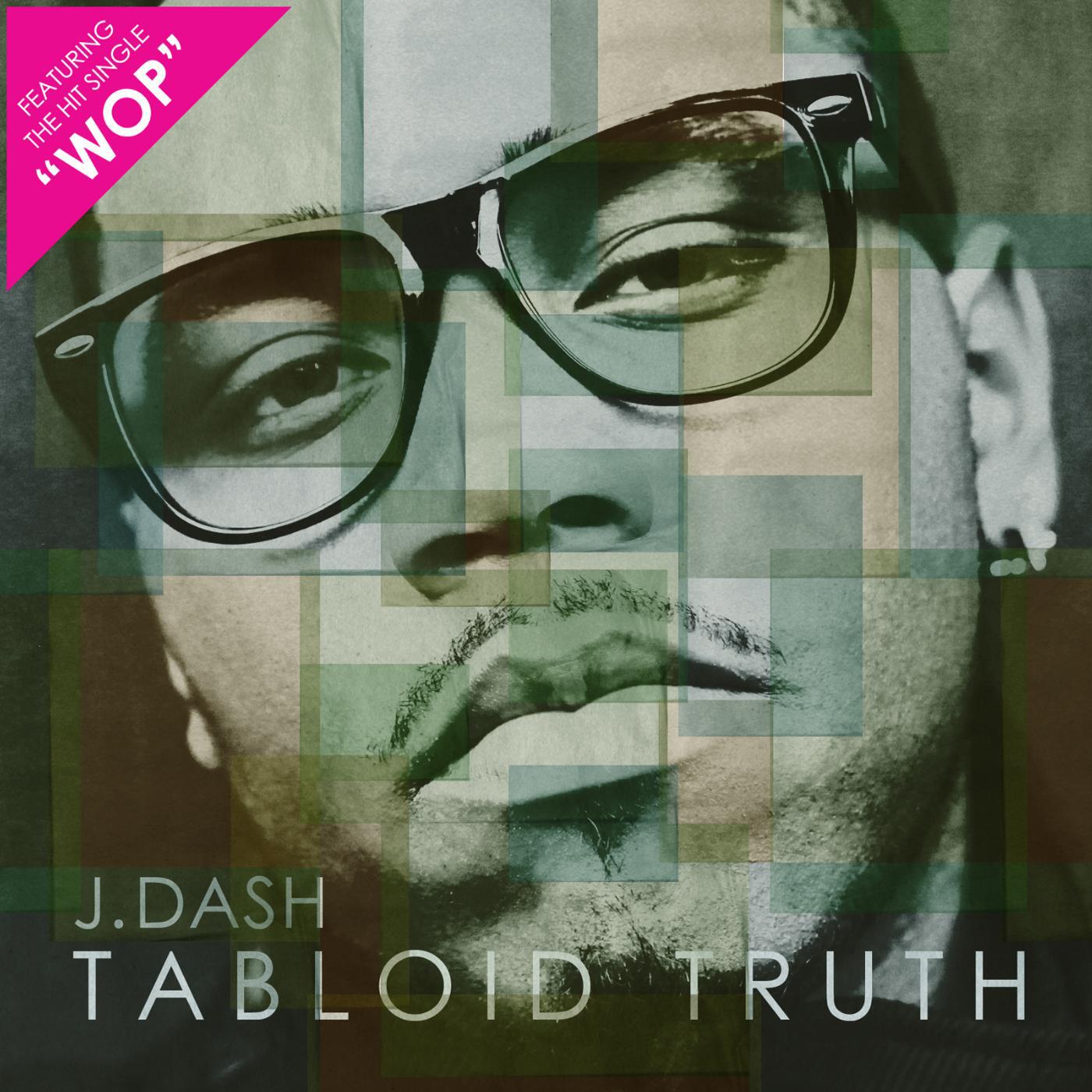 J. Dash - I Rep My Hood