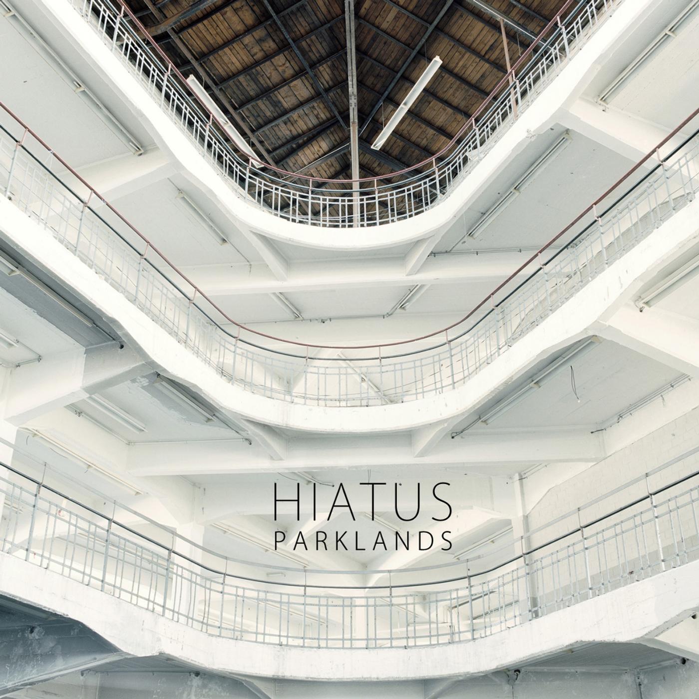 Hiatus - River