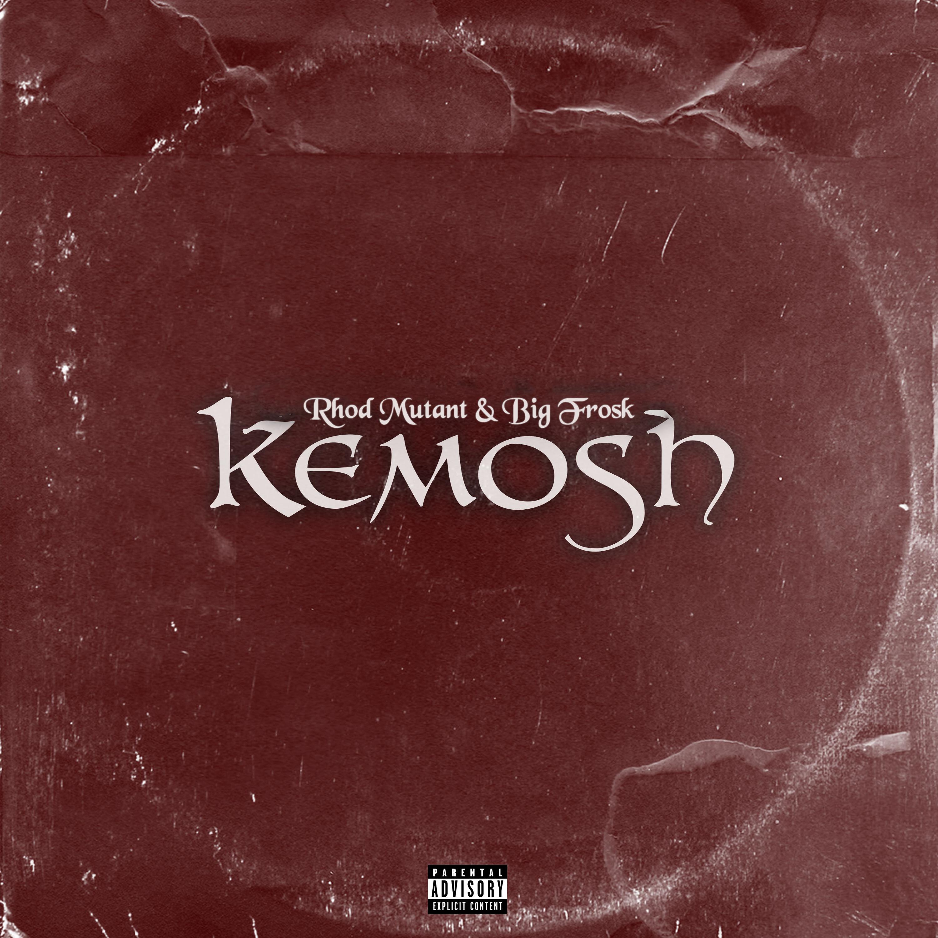 Постер альбома Kemosh