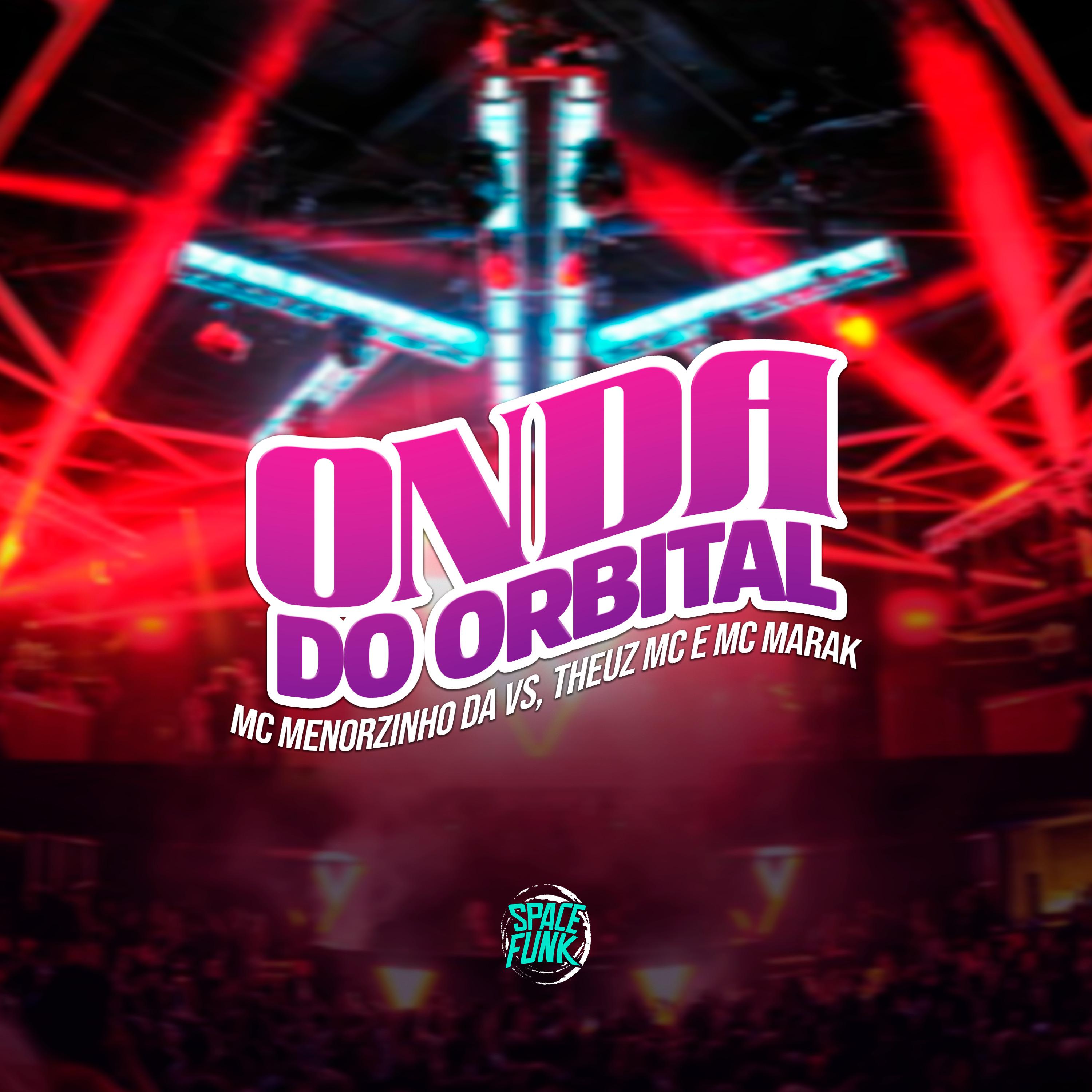 Постер альбома Onda do Orbital