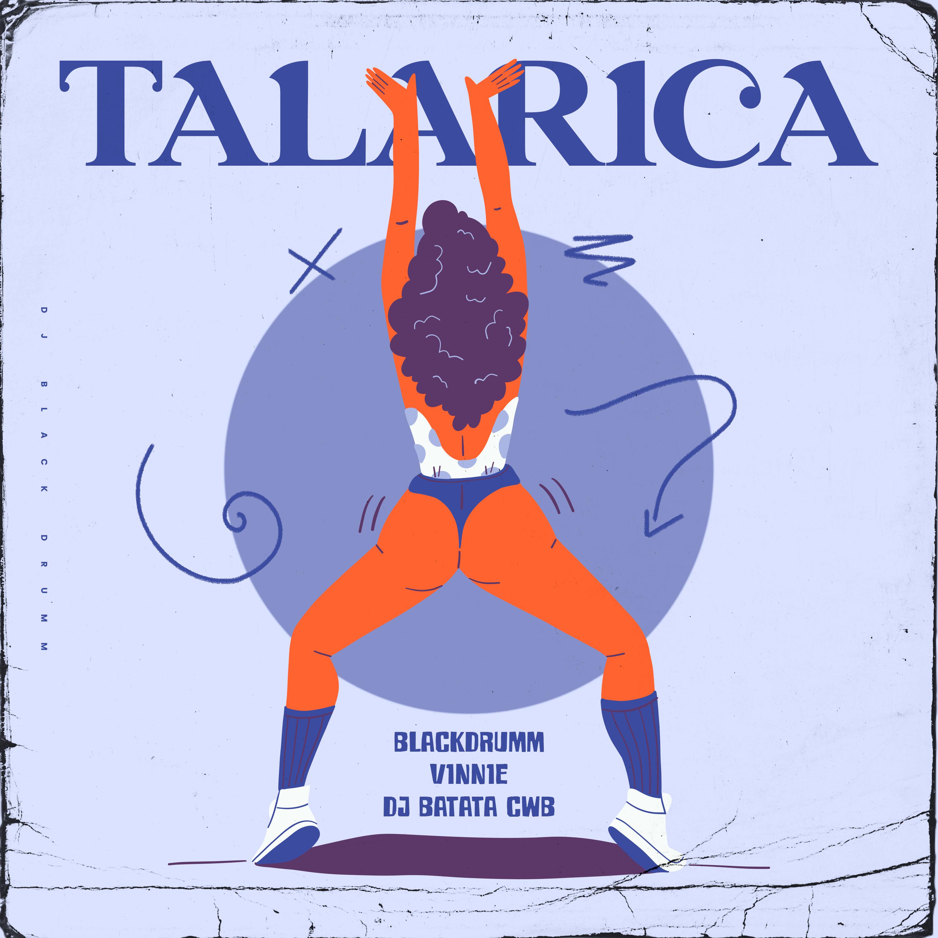 Постер альбома Talarica