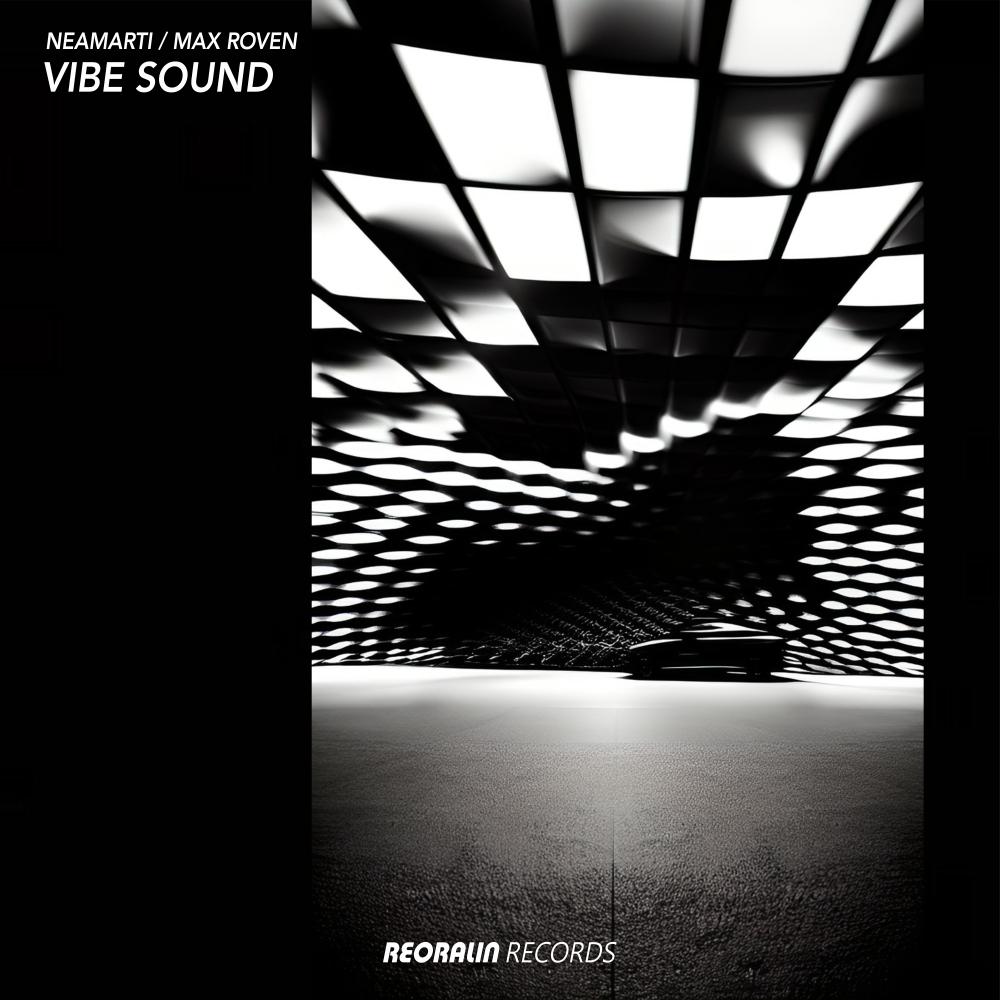 Постер альбома Vibe Sound
