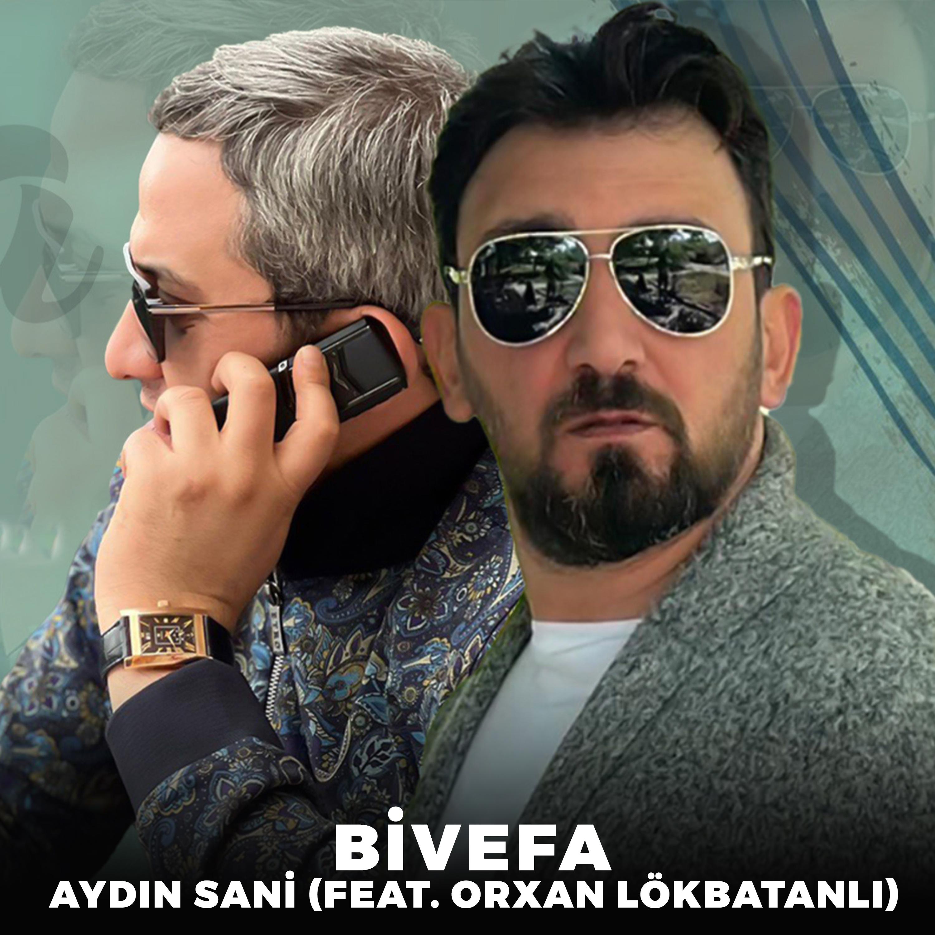 Постер альбома Bivefa
