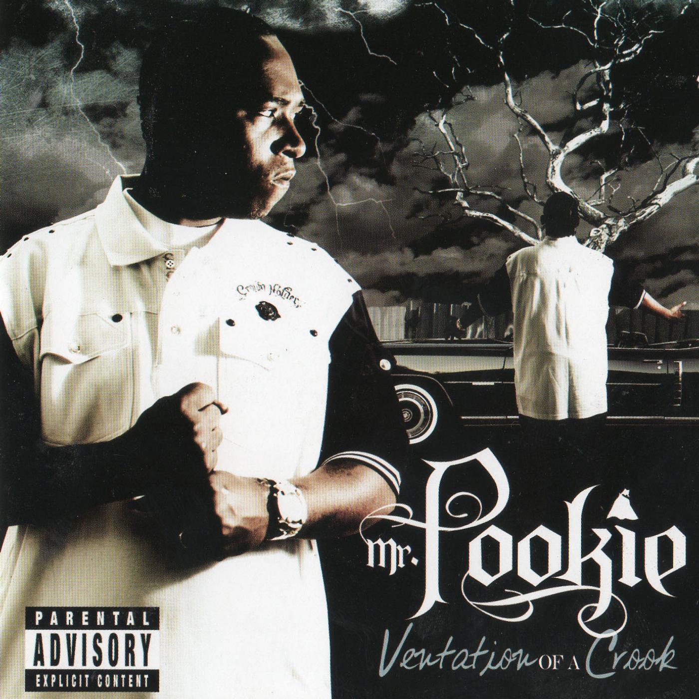 Mr. Pookie & Mr. Lucci - Undisputed