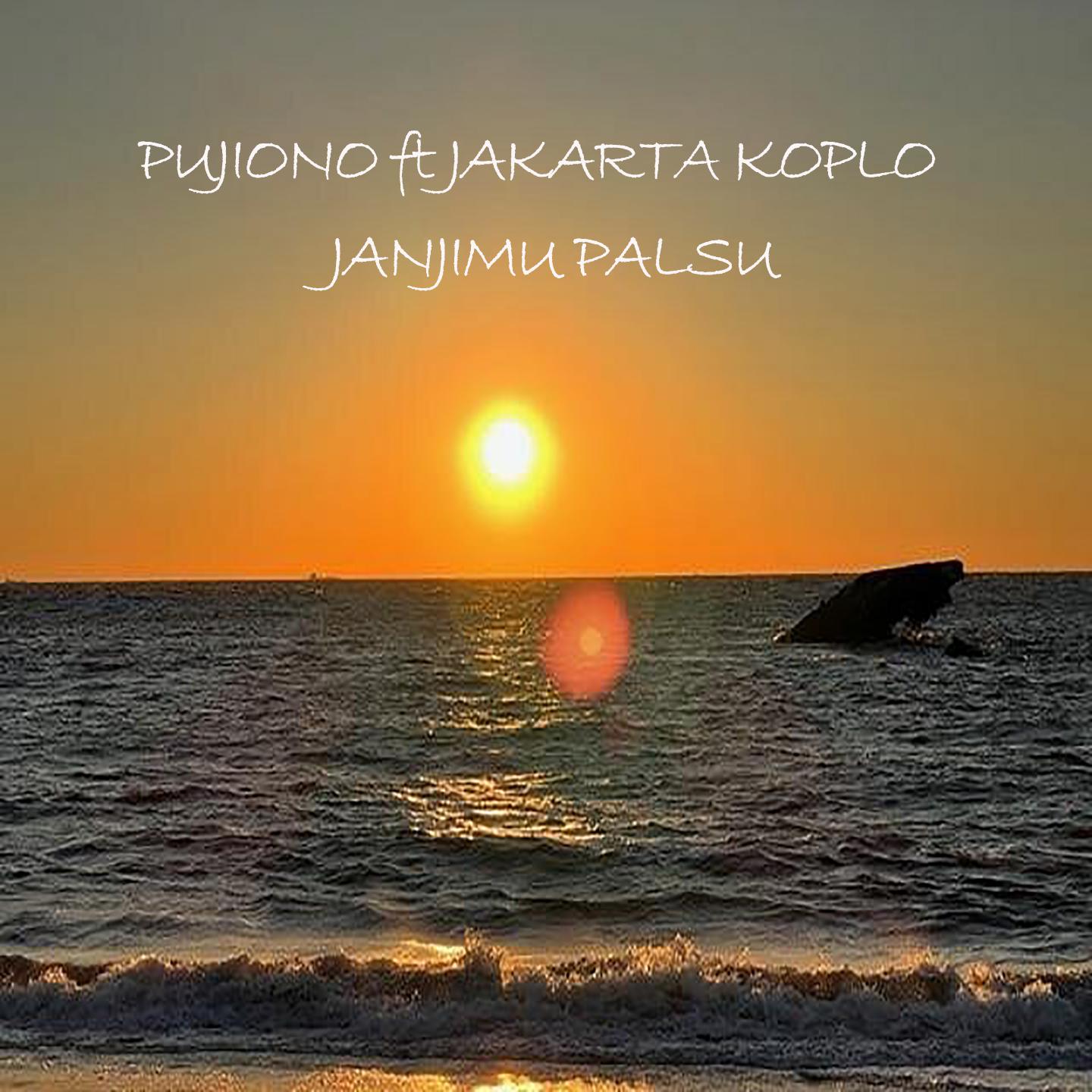 Постер альбома Janjimu Palsu