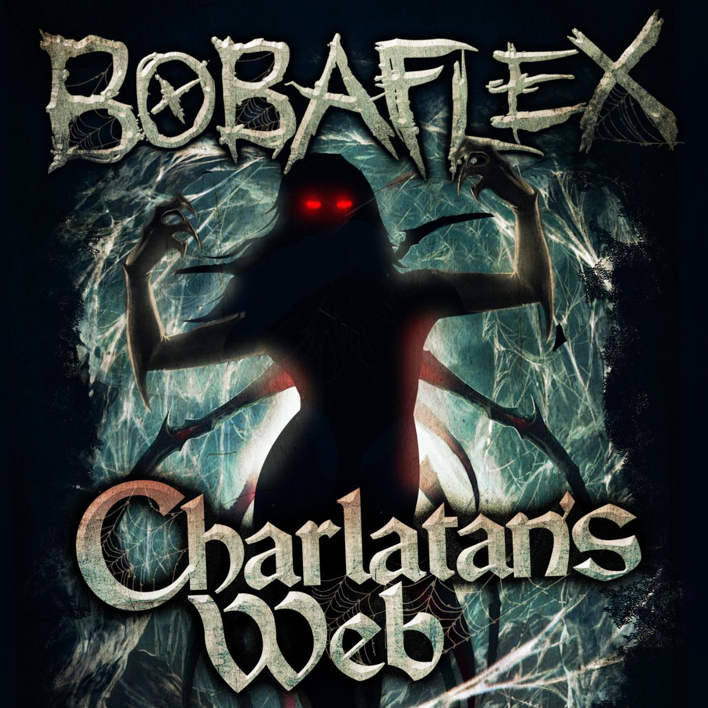 Постер альбома Charlatan's Web