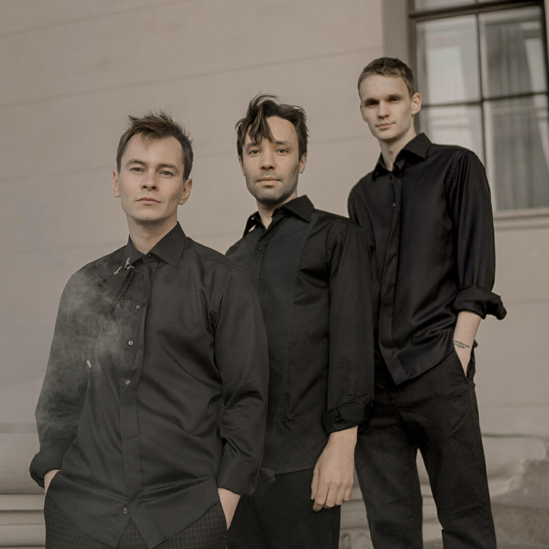 OQJAV все песни в mp3