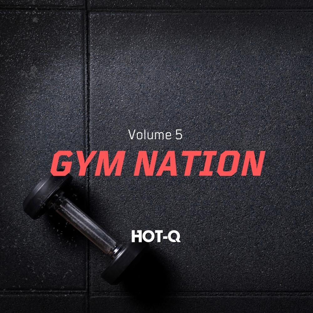Постер альбома Gym Nation 005