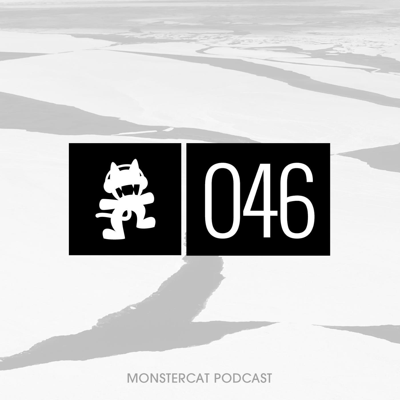 Monstercat - Monstercat Podcast EP. 046