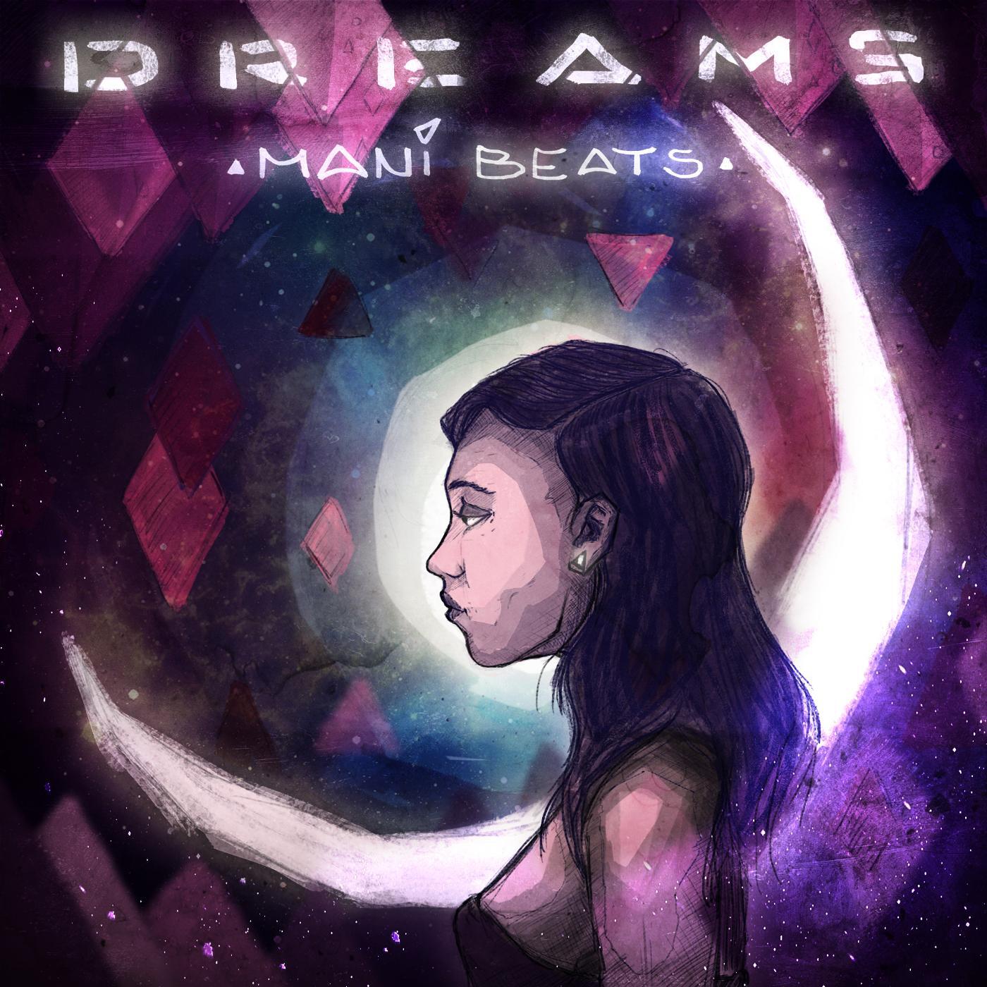 Mani Beats - Spring Jazz