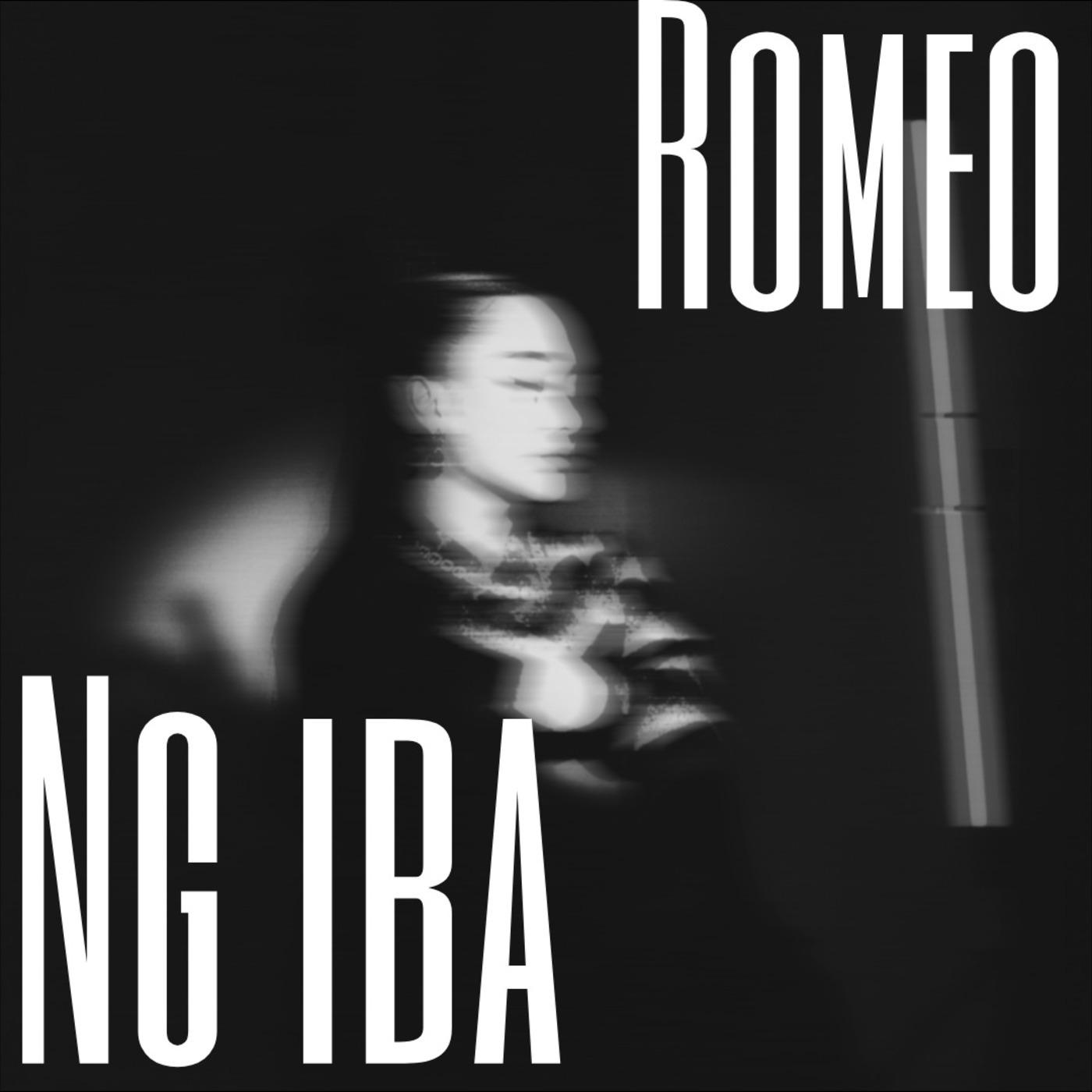Постер альбома Ng Iba