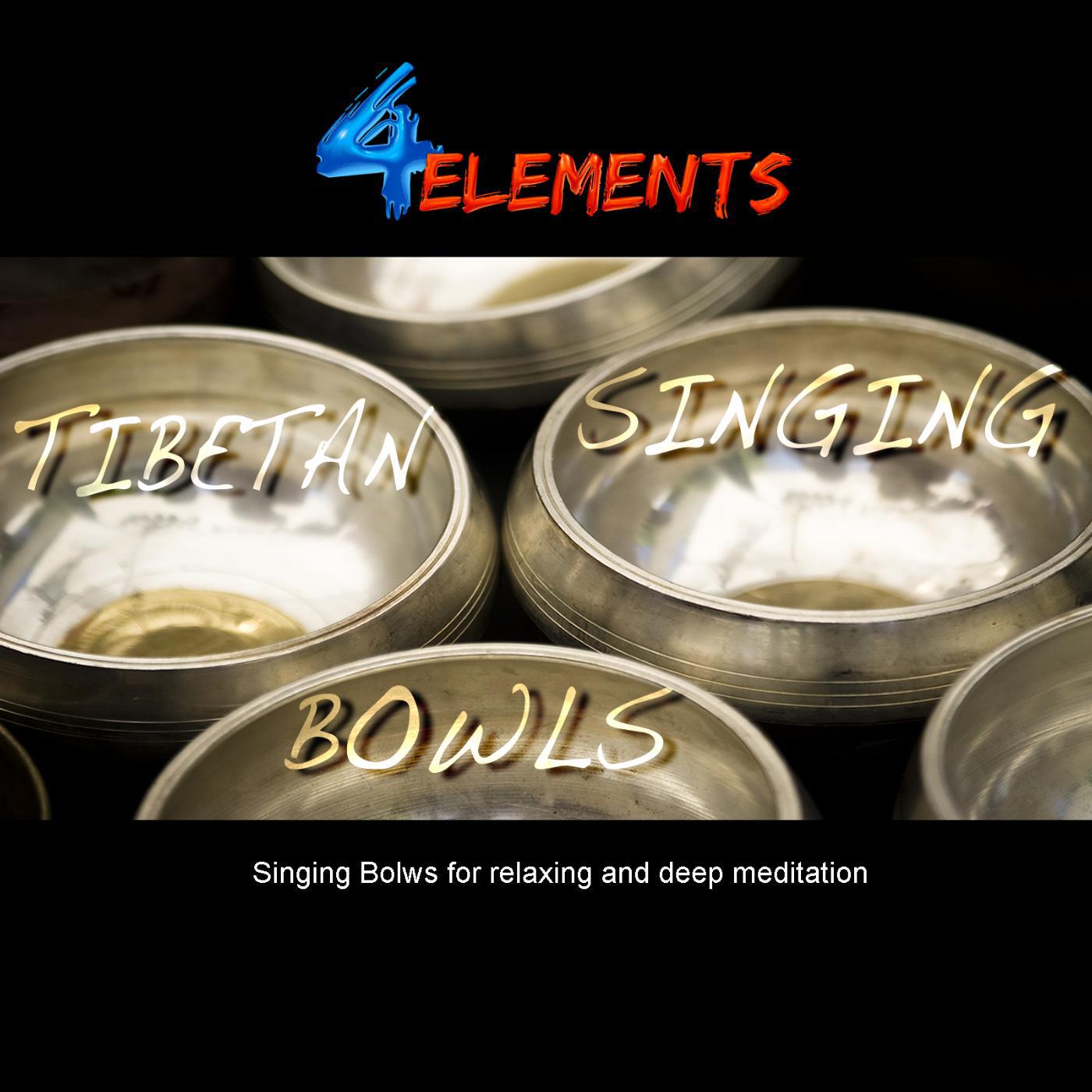 4 Elements - Healing Sounds