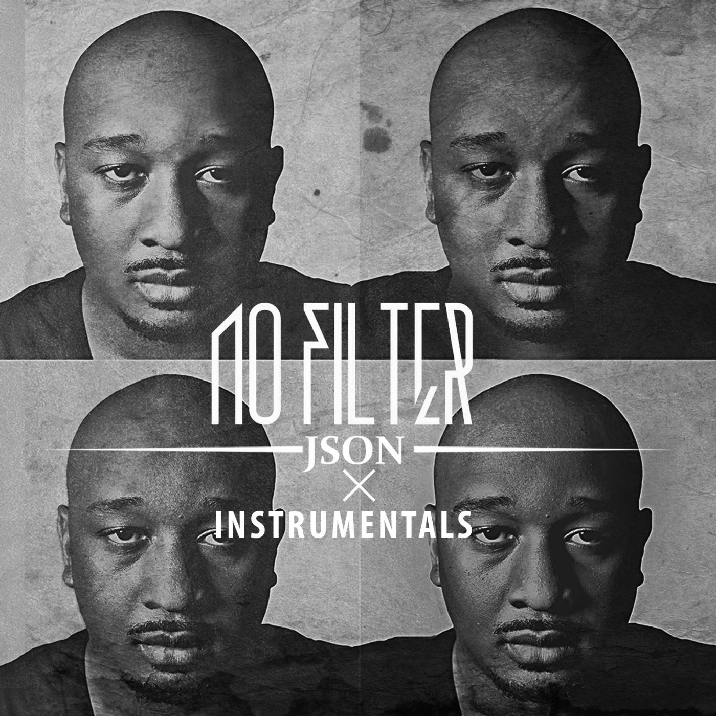 JSon - Get It Got It (Instrumental)