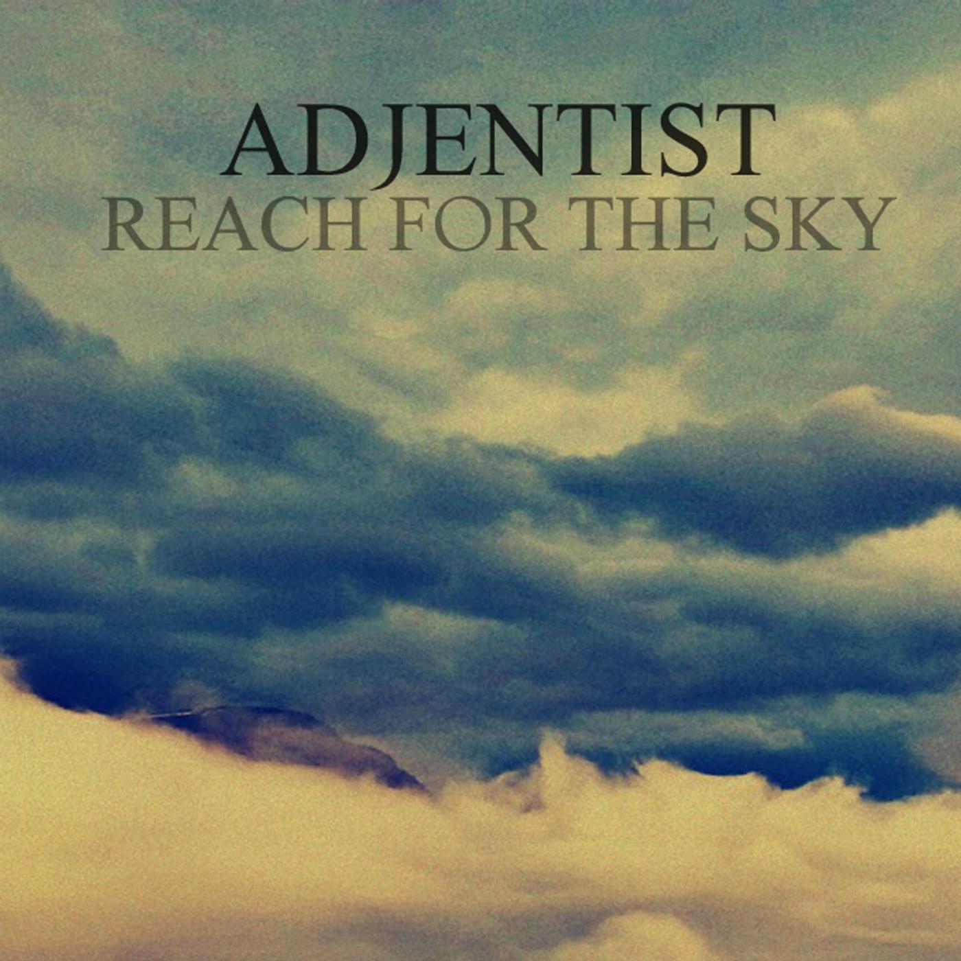 Adjentist - Depleted Prey