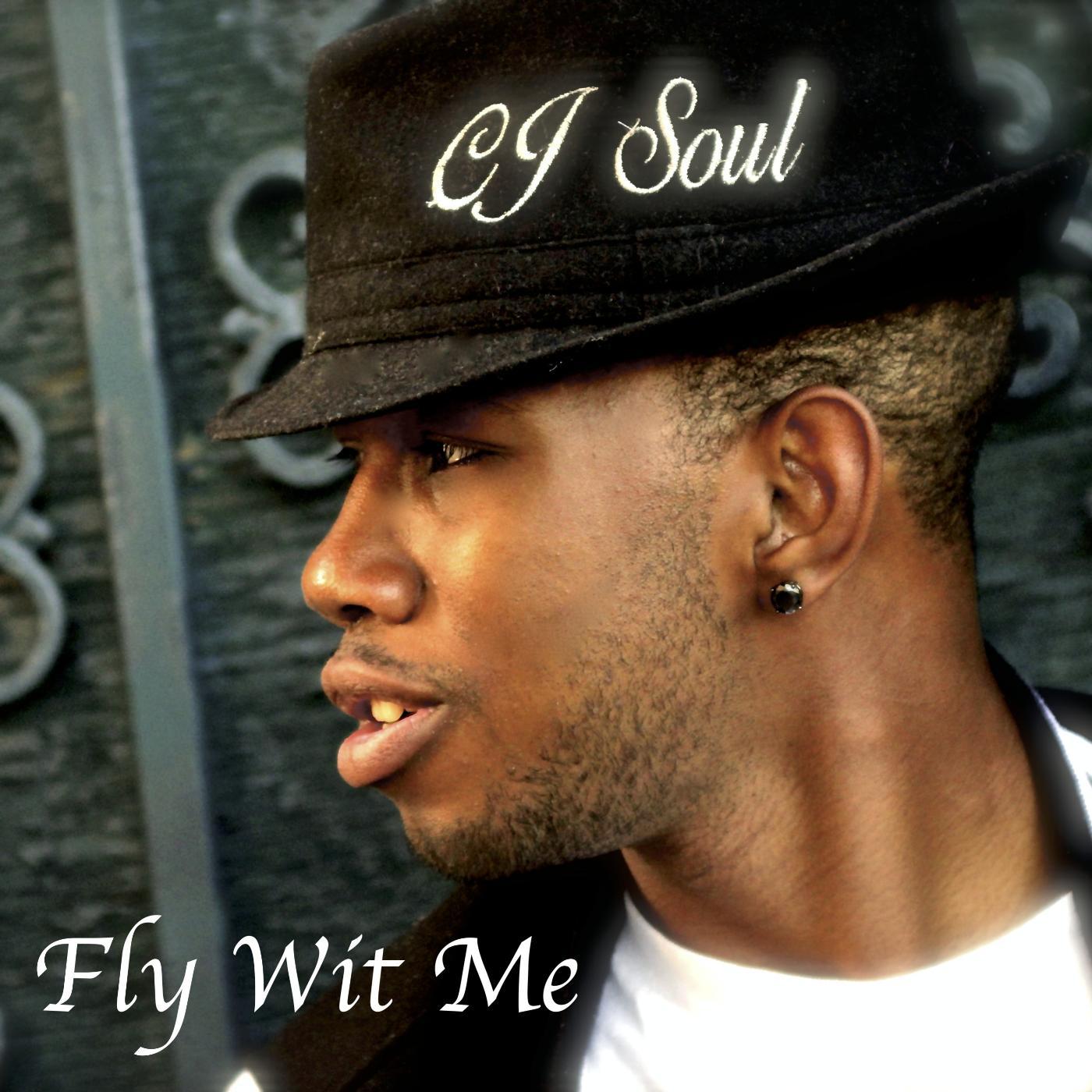 Постер альбома Fly Wit Me
