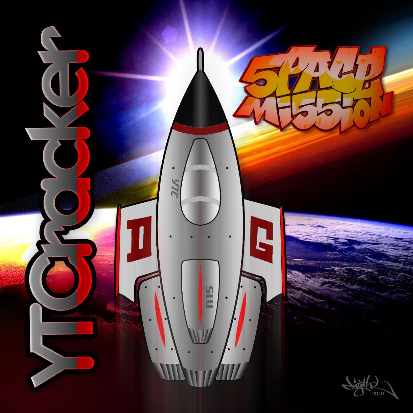 Постер альбома Space Mission