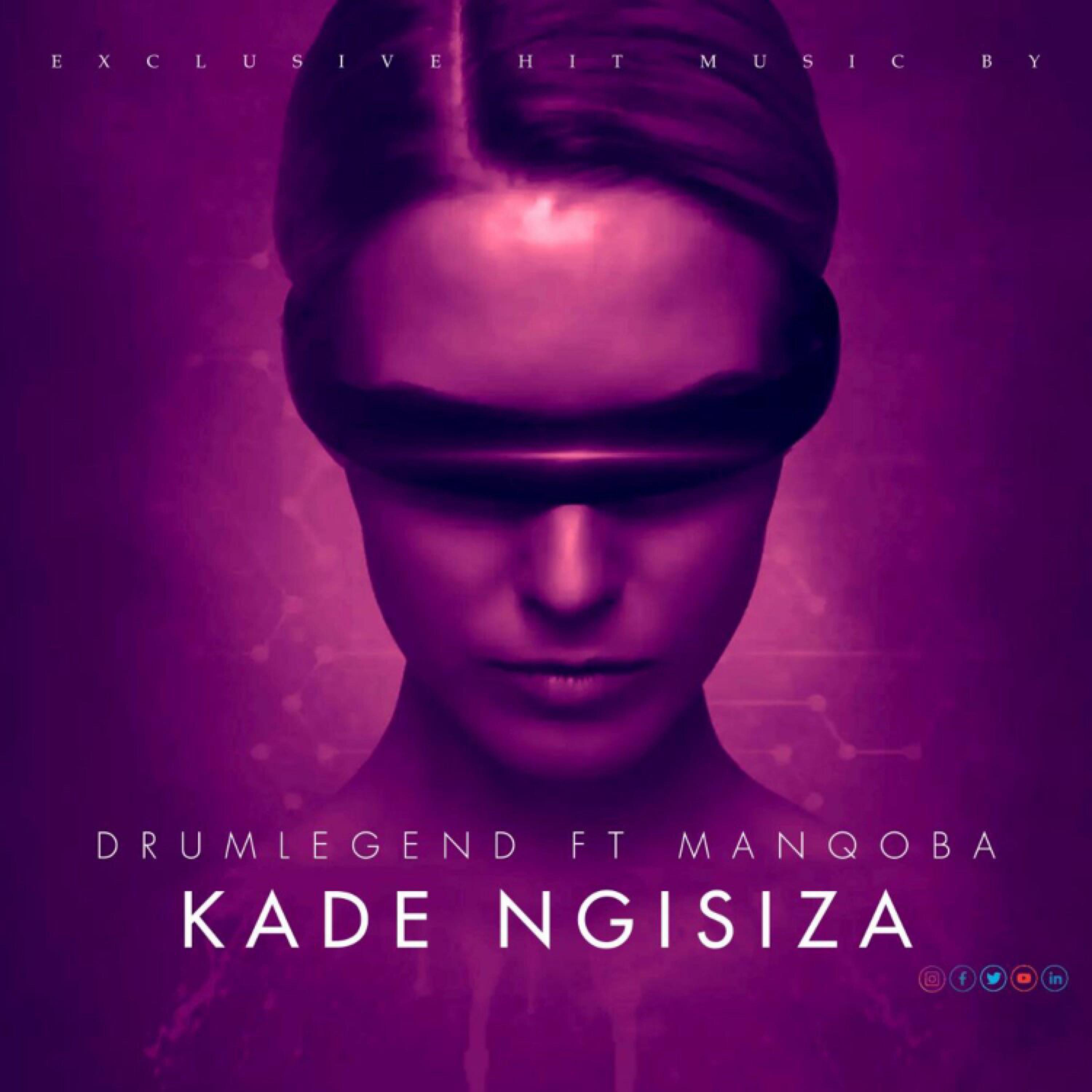 Постер альбома Kade ngisiza
