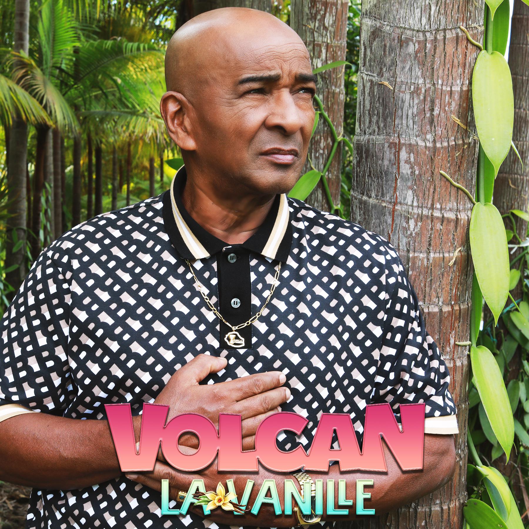 Постер альбома La vanille