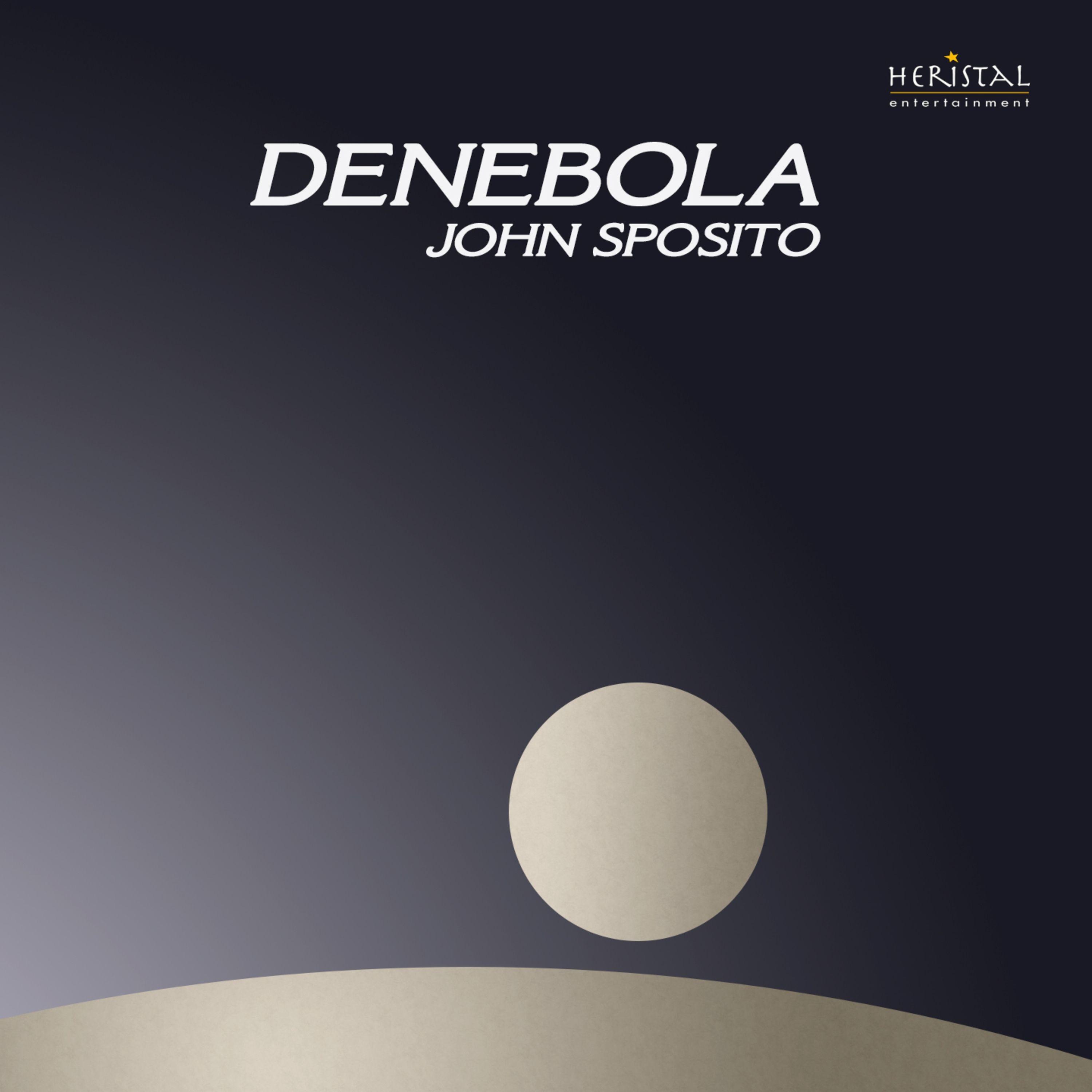 Постер альбома Denebola