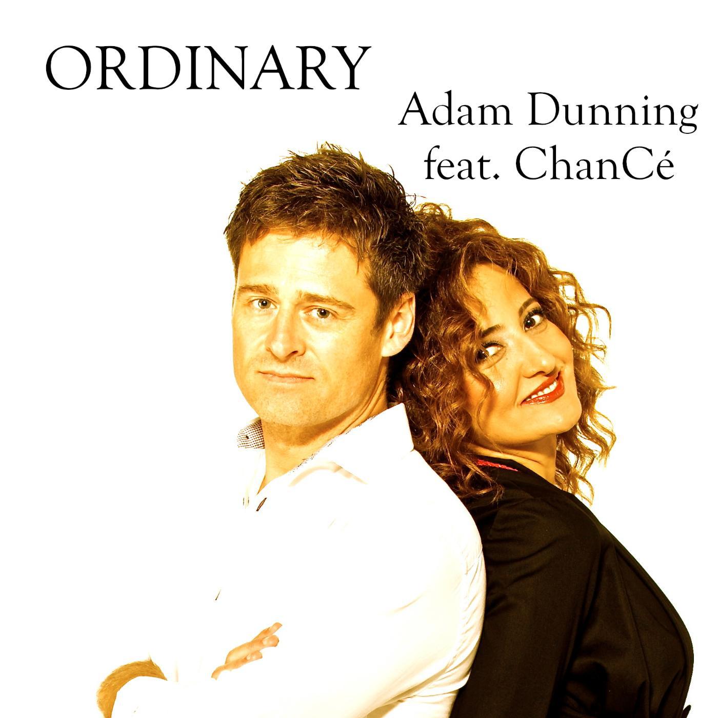 Постер альбома Ordinary (feat. ChanCé)