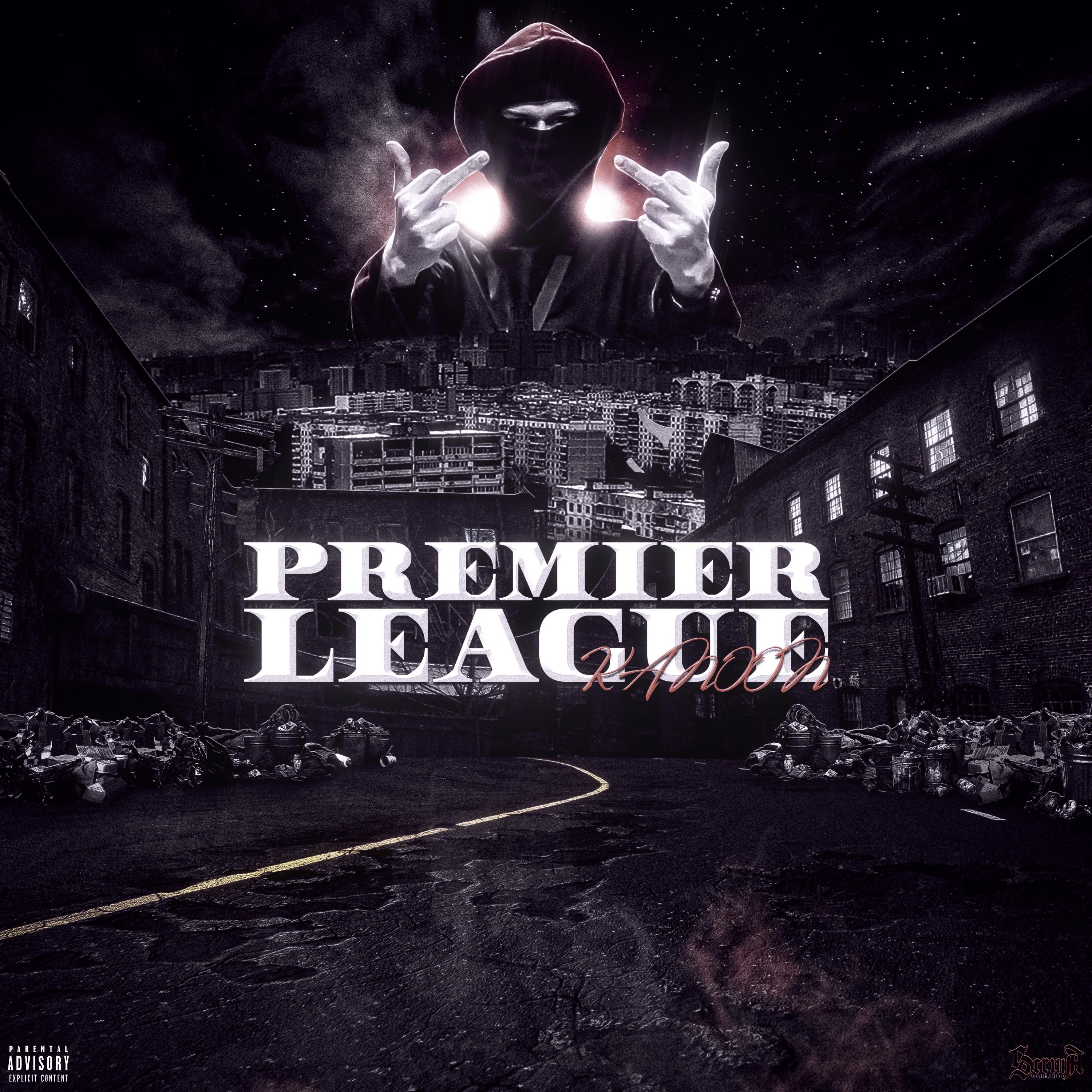 Постер альбома Premier League