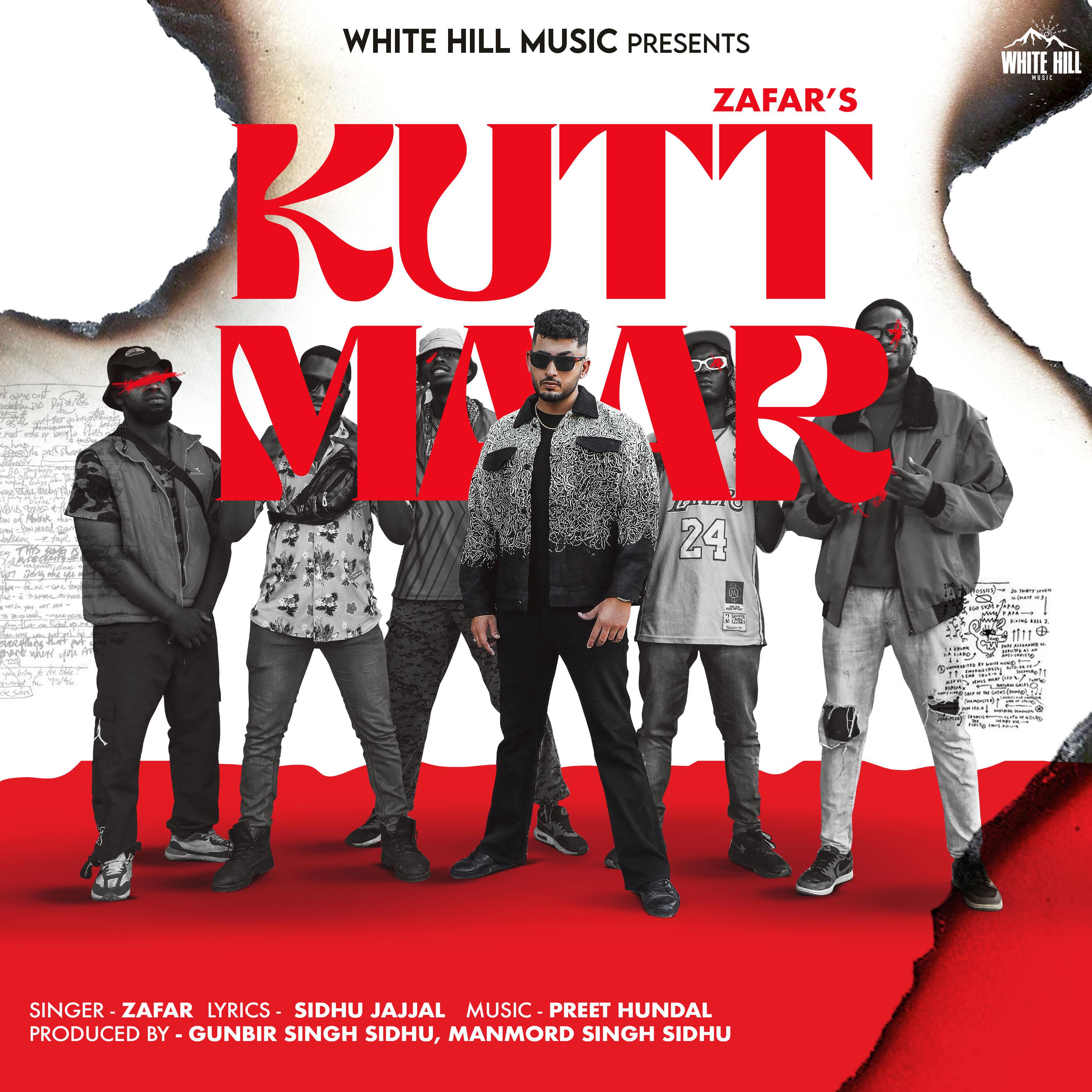 Постер альбома Kutt Maar