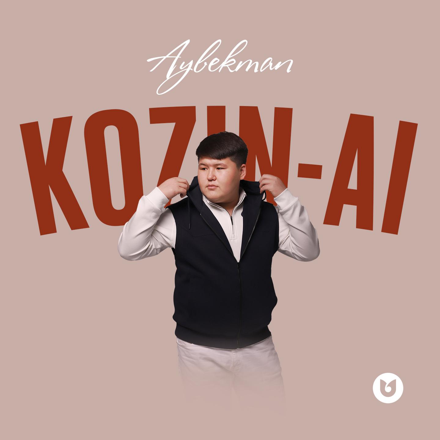 Постер альбома Kozin-ai