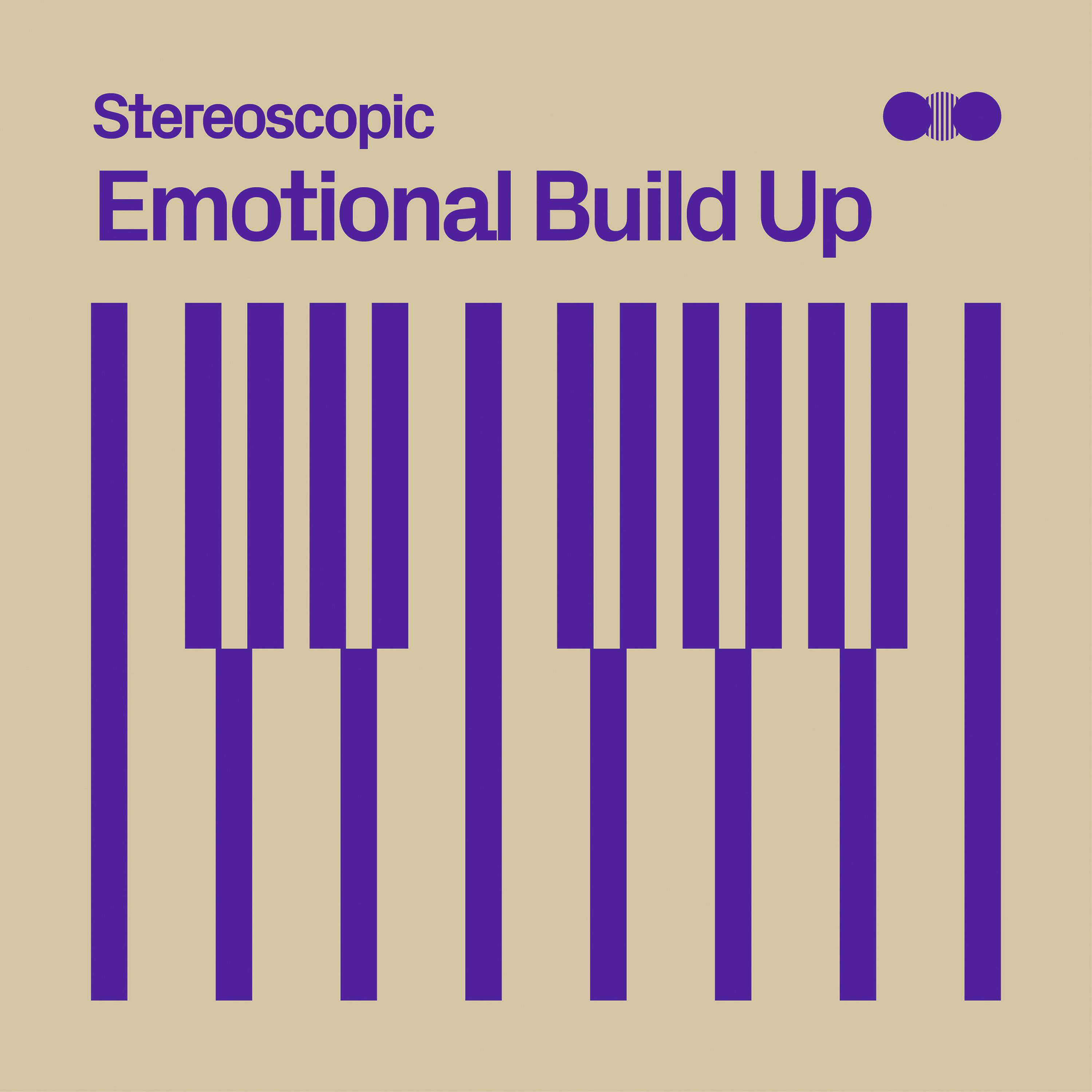 Постер альбома Emotional Build Up