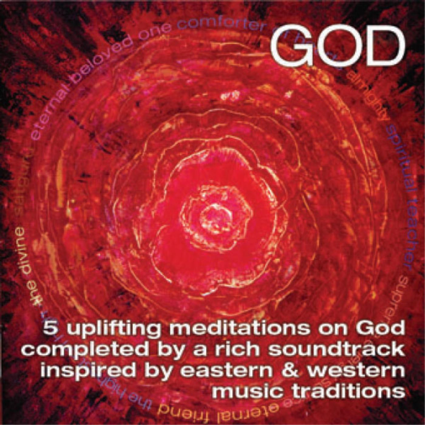 Carmen Warrington & Michael Westlake - The Garden