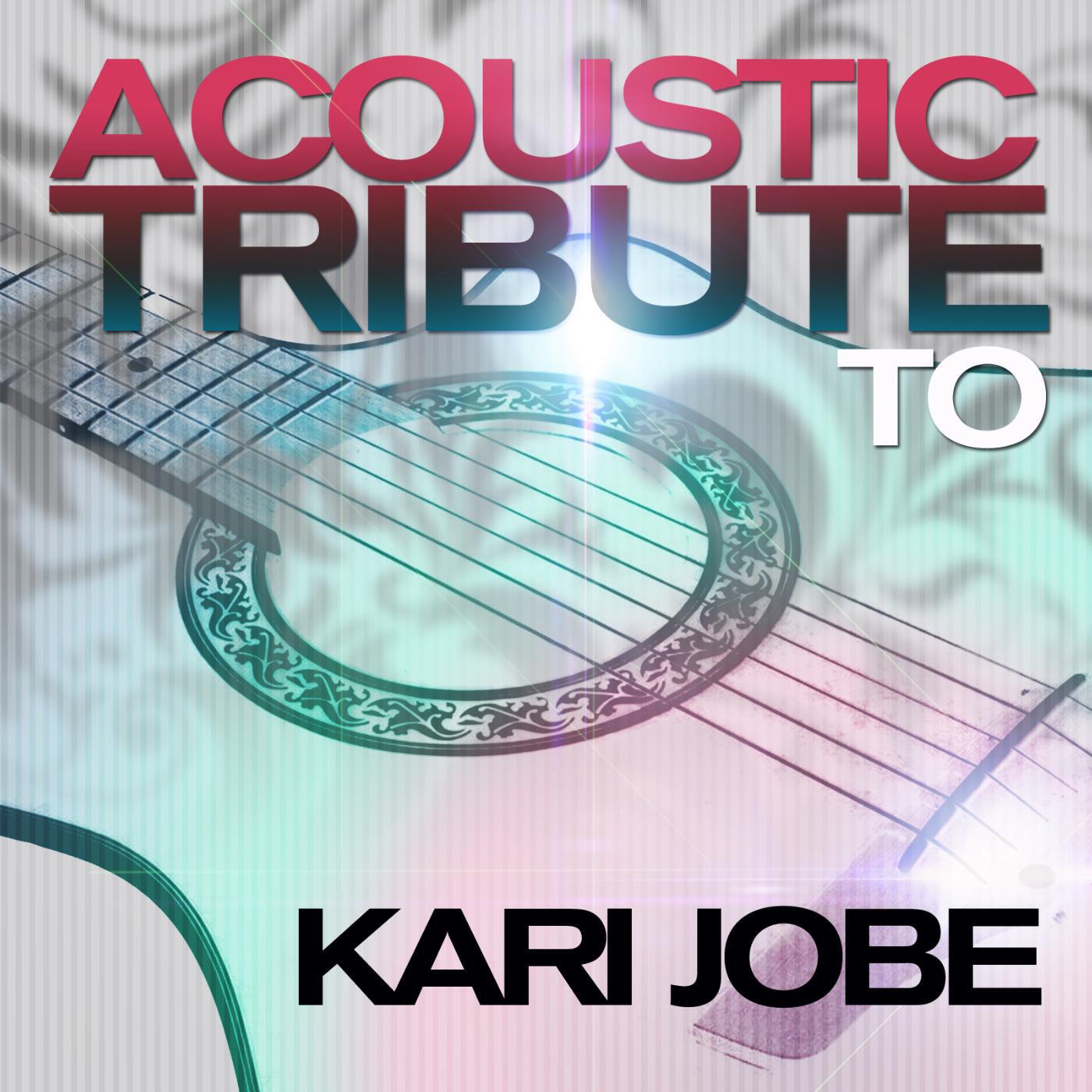 Acoustic Soul - Love Came Down