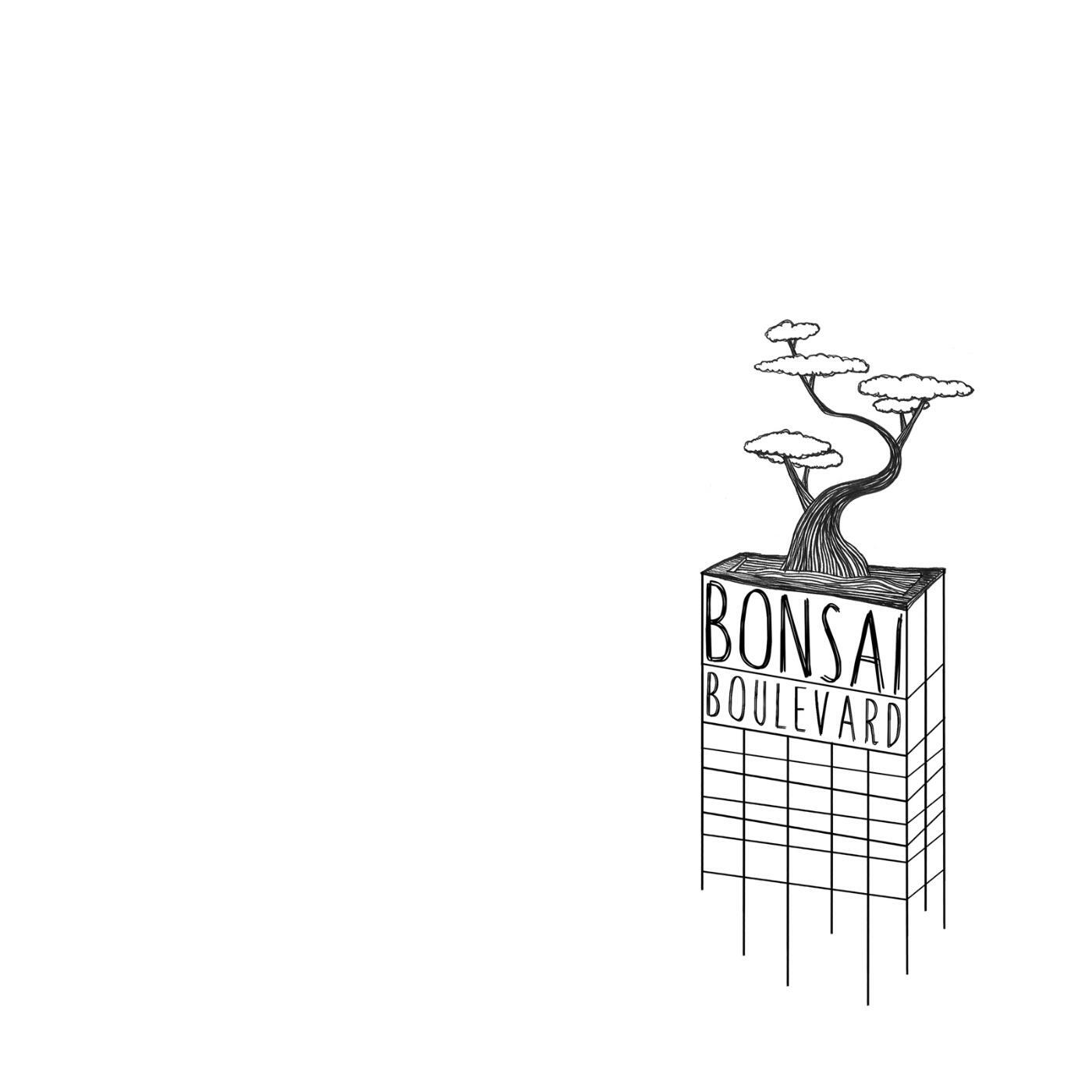 Bonsai Boulevard - Wheel's Eye