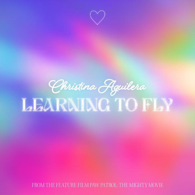 Постер альбома Learning To Fly