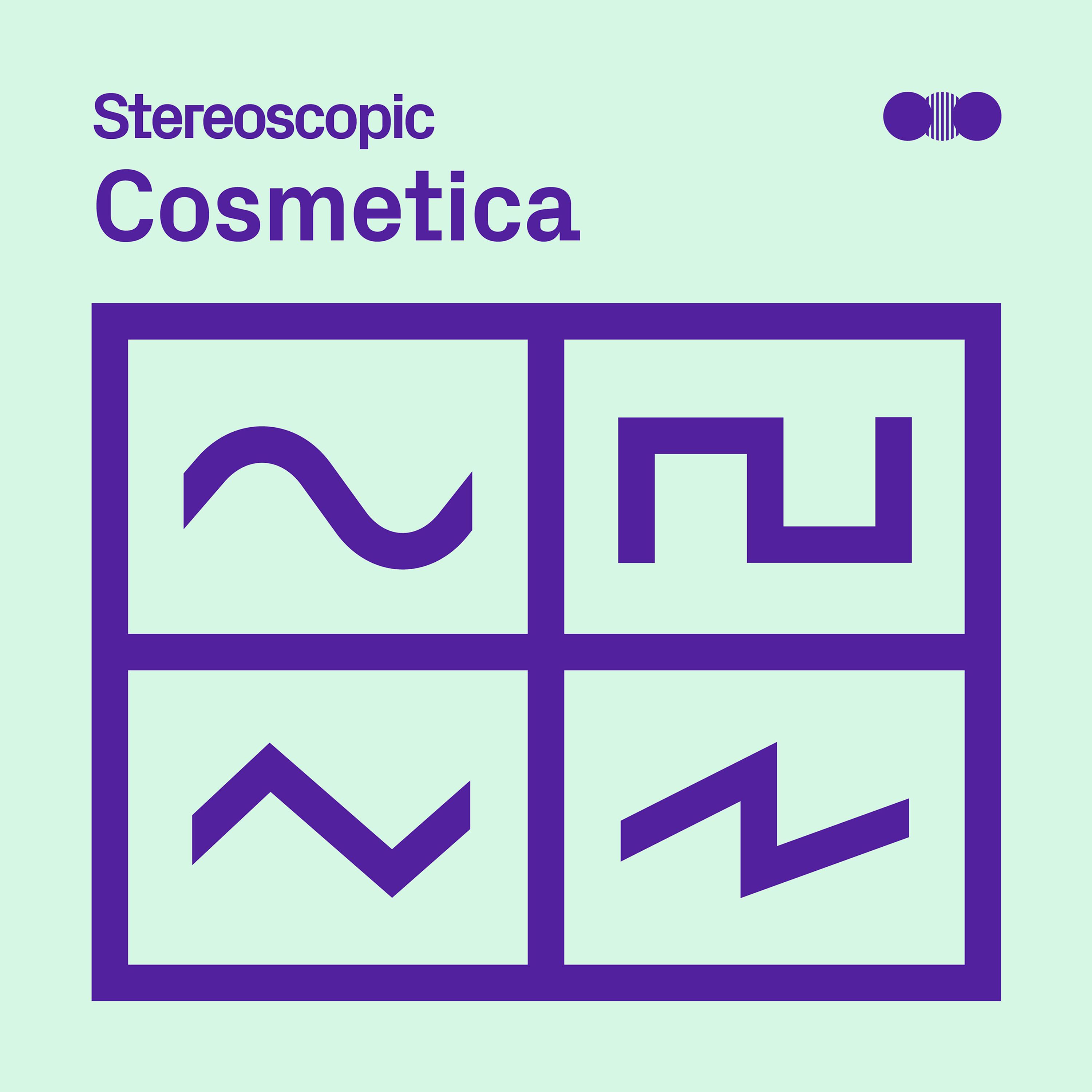 Постер альбома Cosmetica