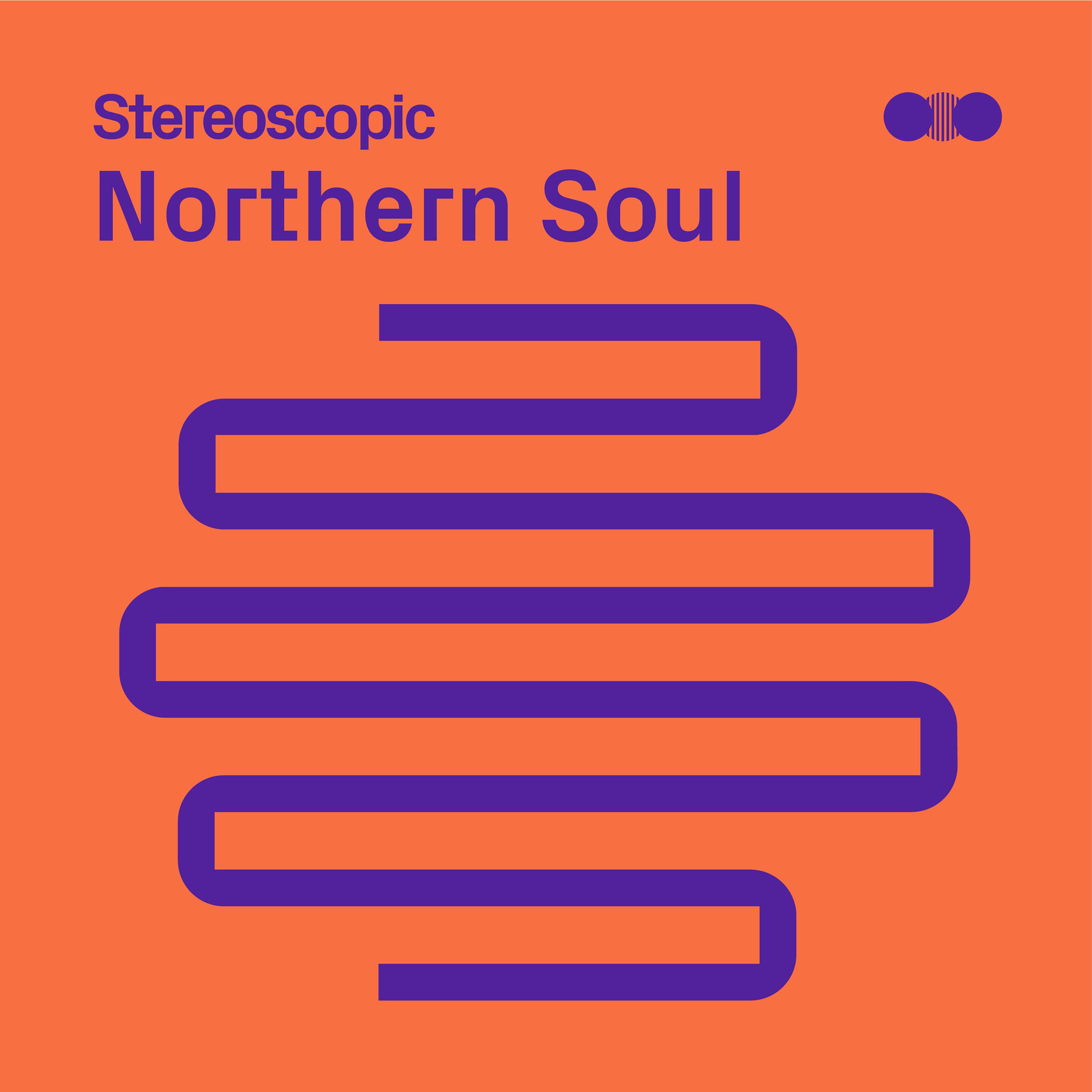 Постер альбома Northern Soul